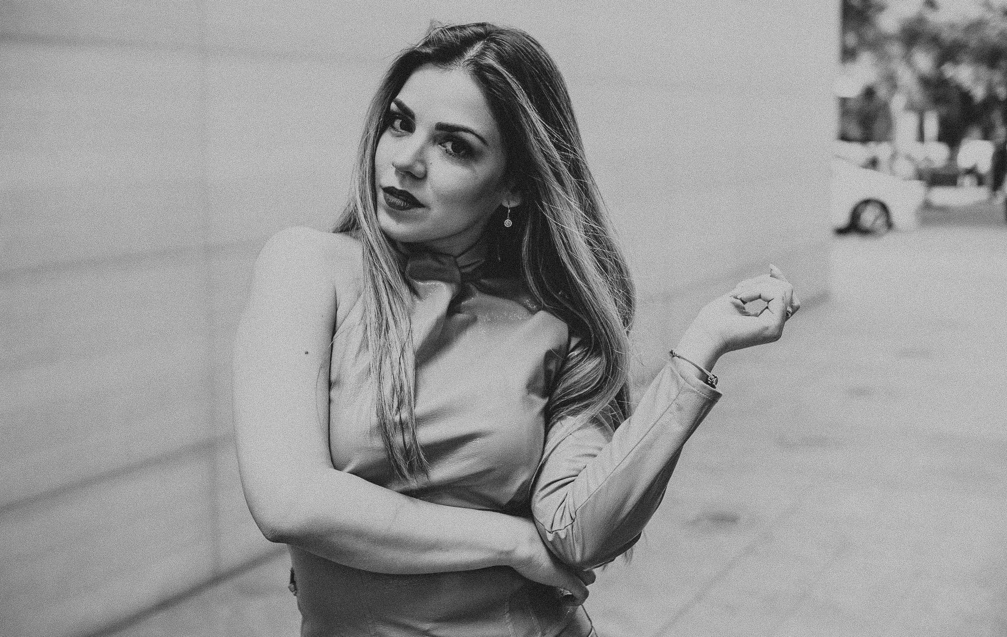 Aline. Wedding and family photographer in Mexico City