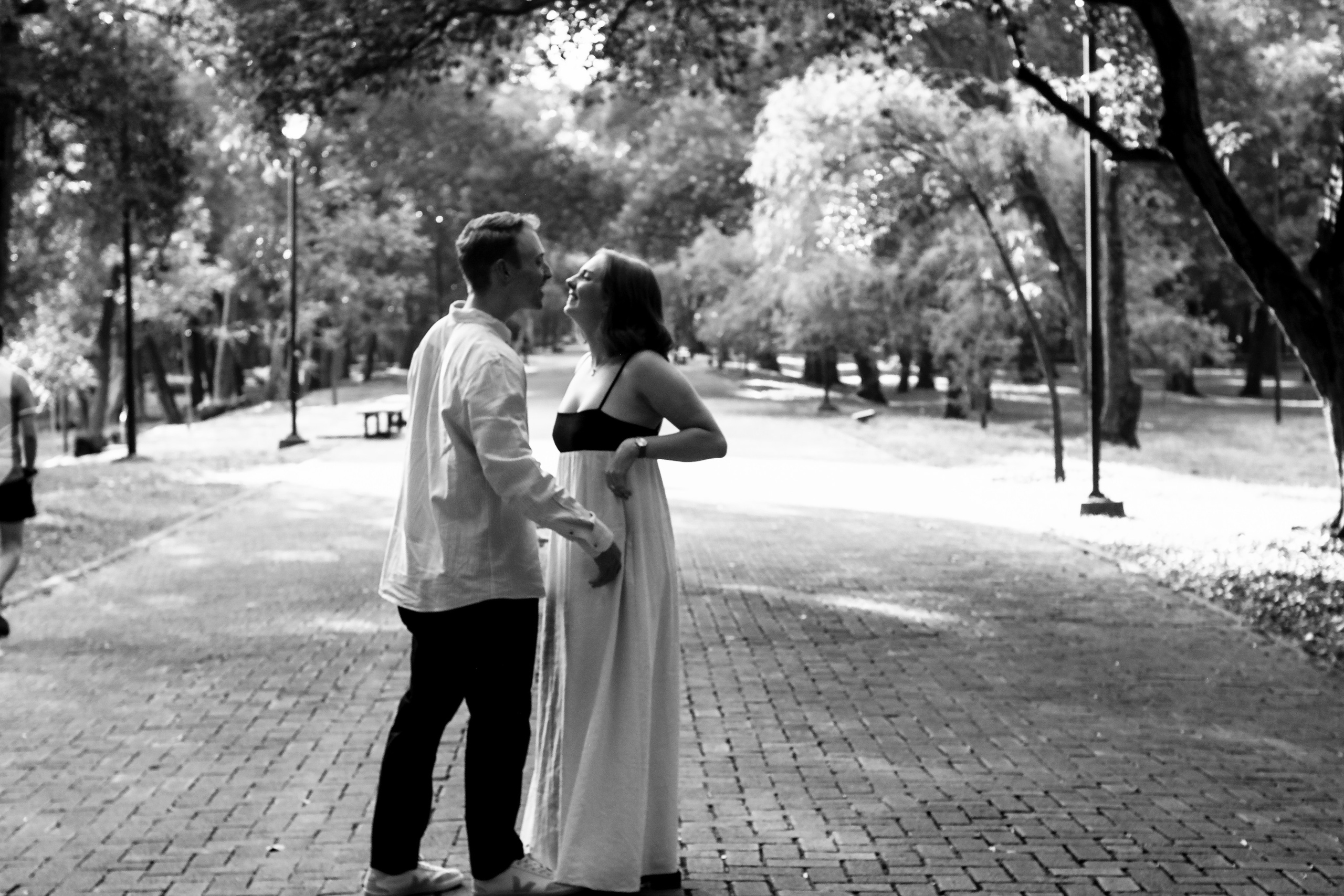 Katlin & Jacob. Wedding and family photographer in Mexico City