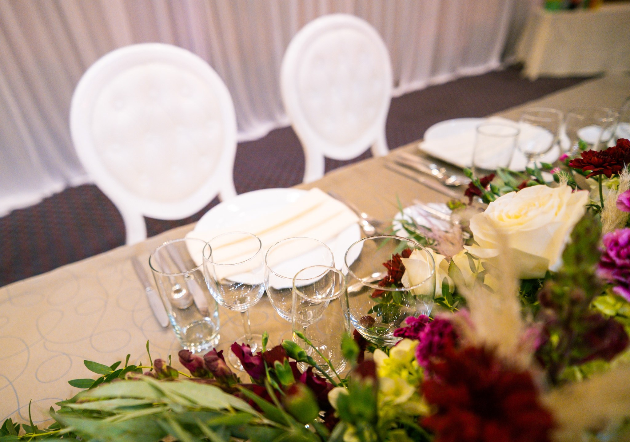 Adri & Ben. Wedding and family photographer in Mexico City