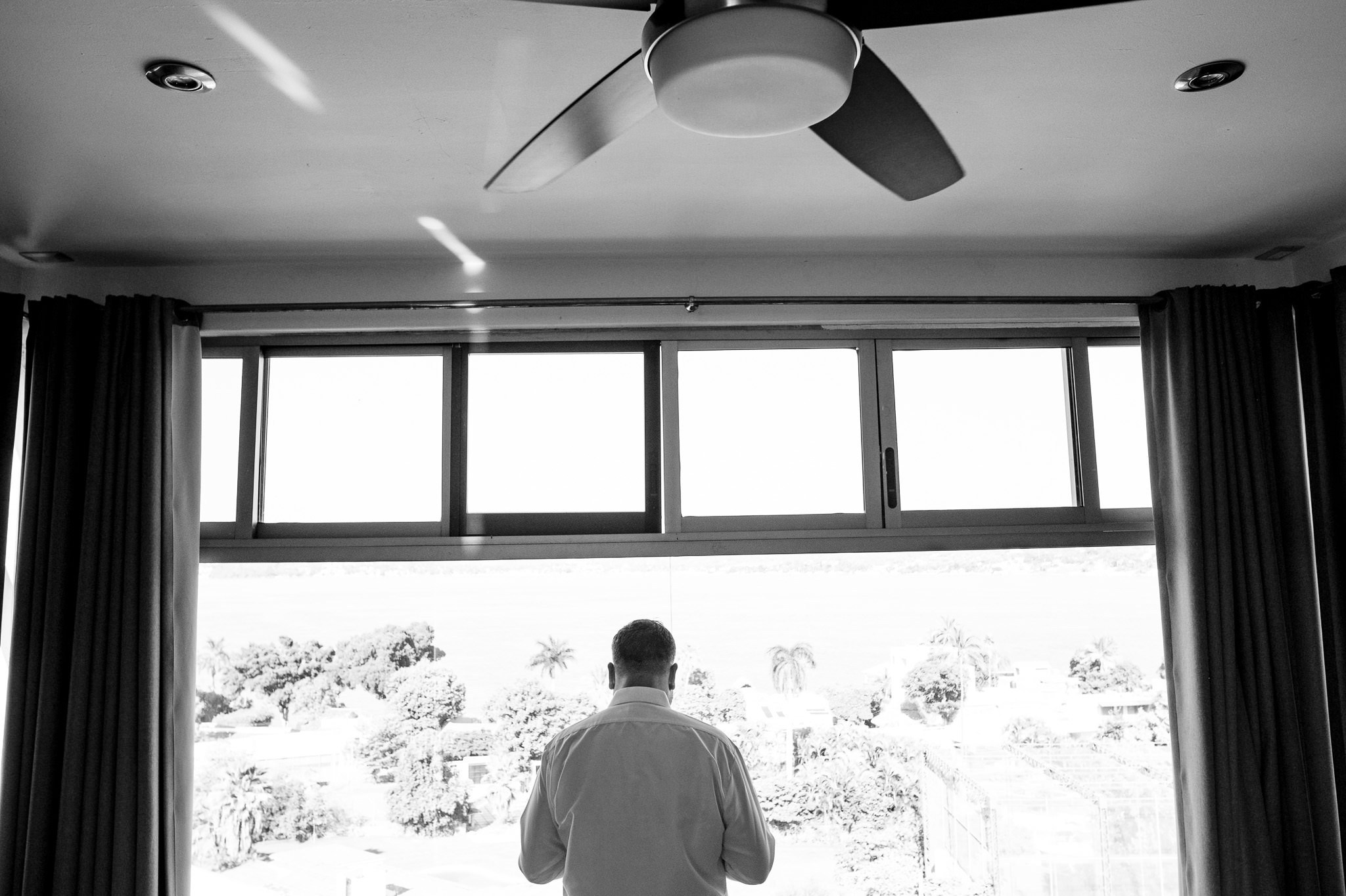 Yuri & Rob. Wedding and family photographer in Mexico City