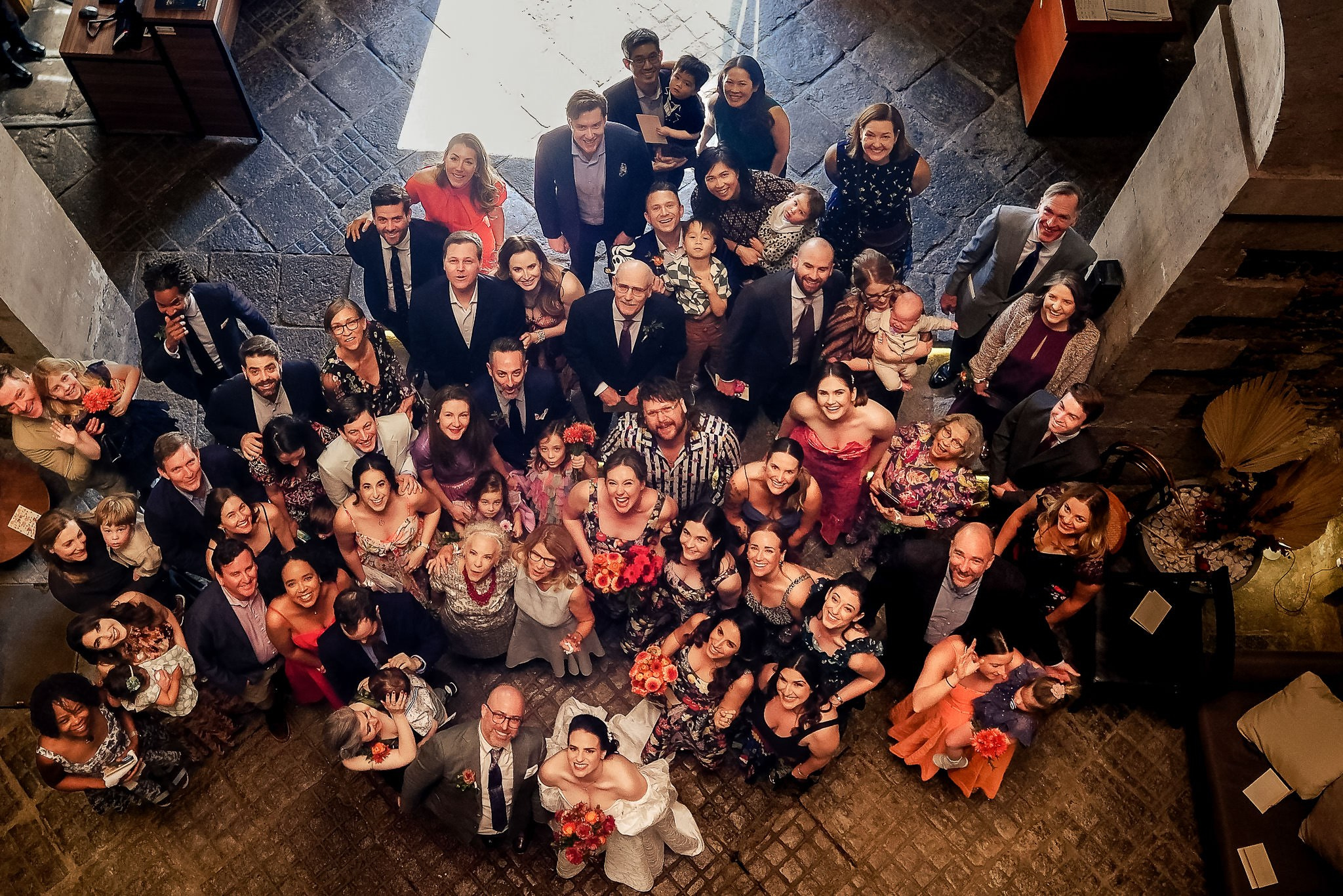 Bailey & Jacob. Wedding and family photographer in Mexico City