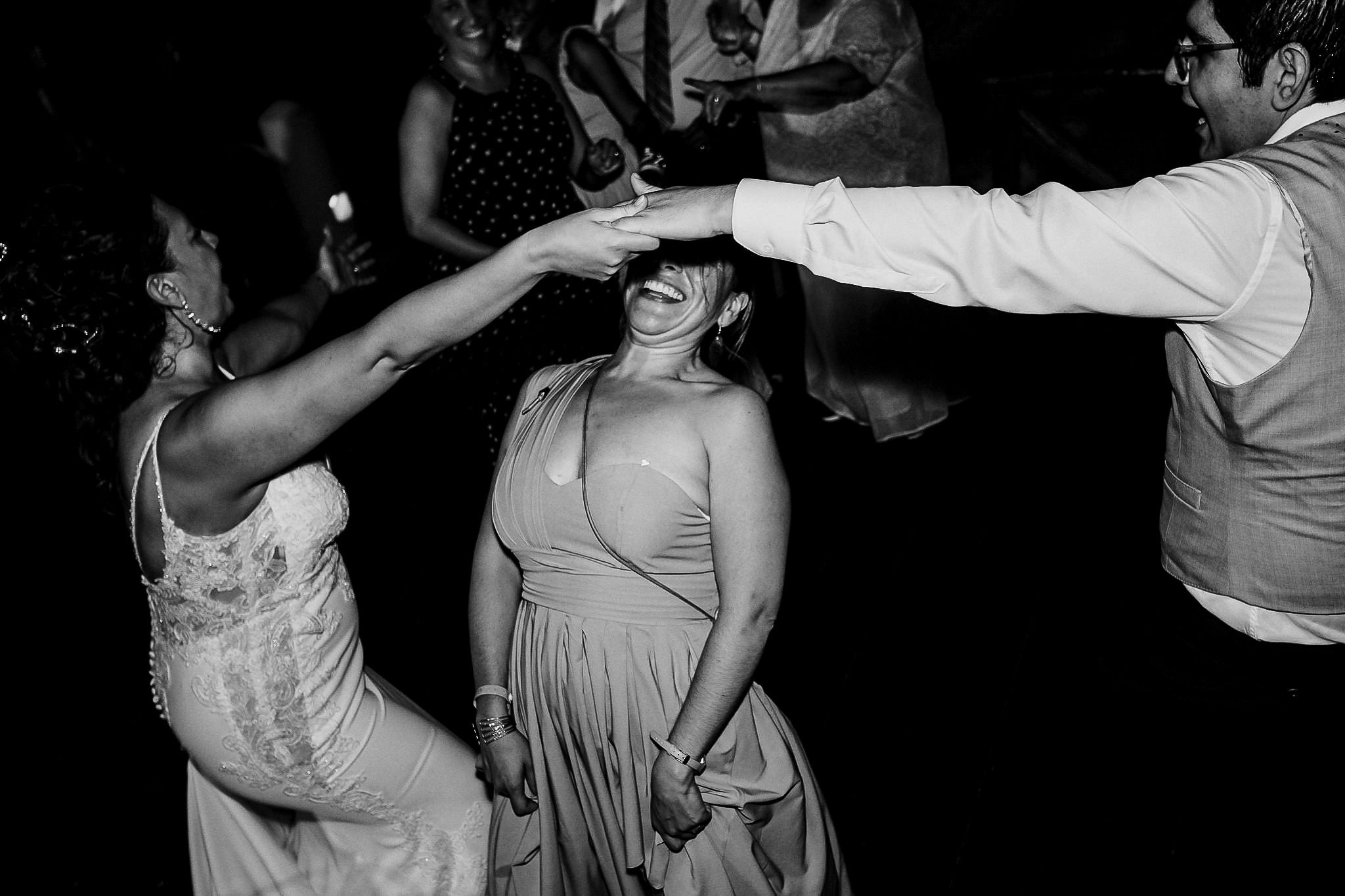 Jess & Juan / Cancun. Wedding and family photographer in Mexico City