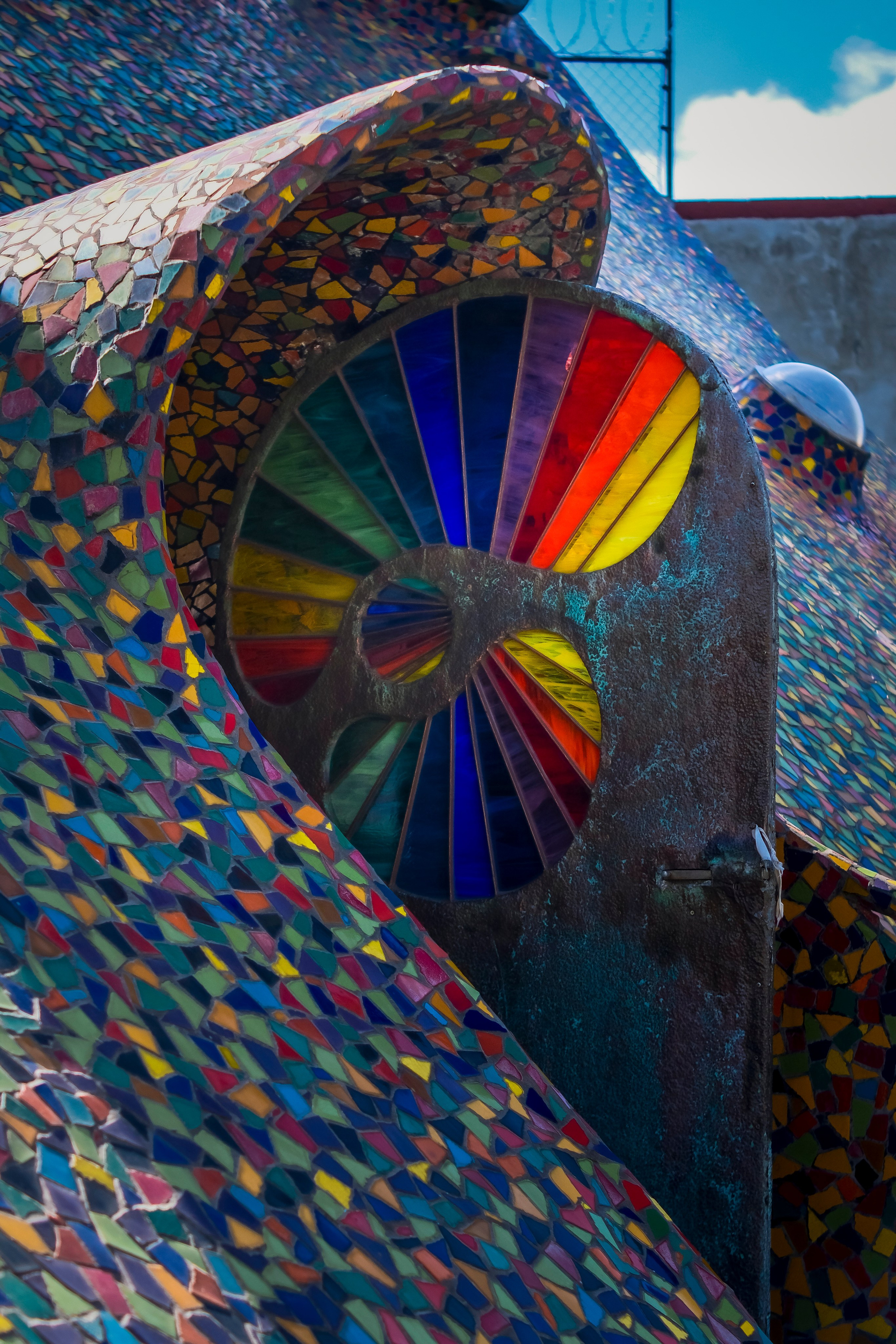 Sofi. Wedding and family photographer in Mexico City