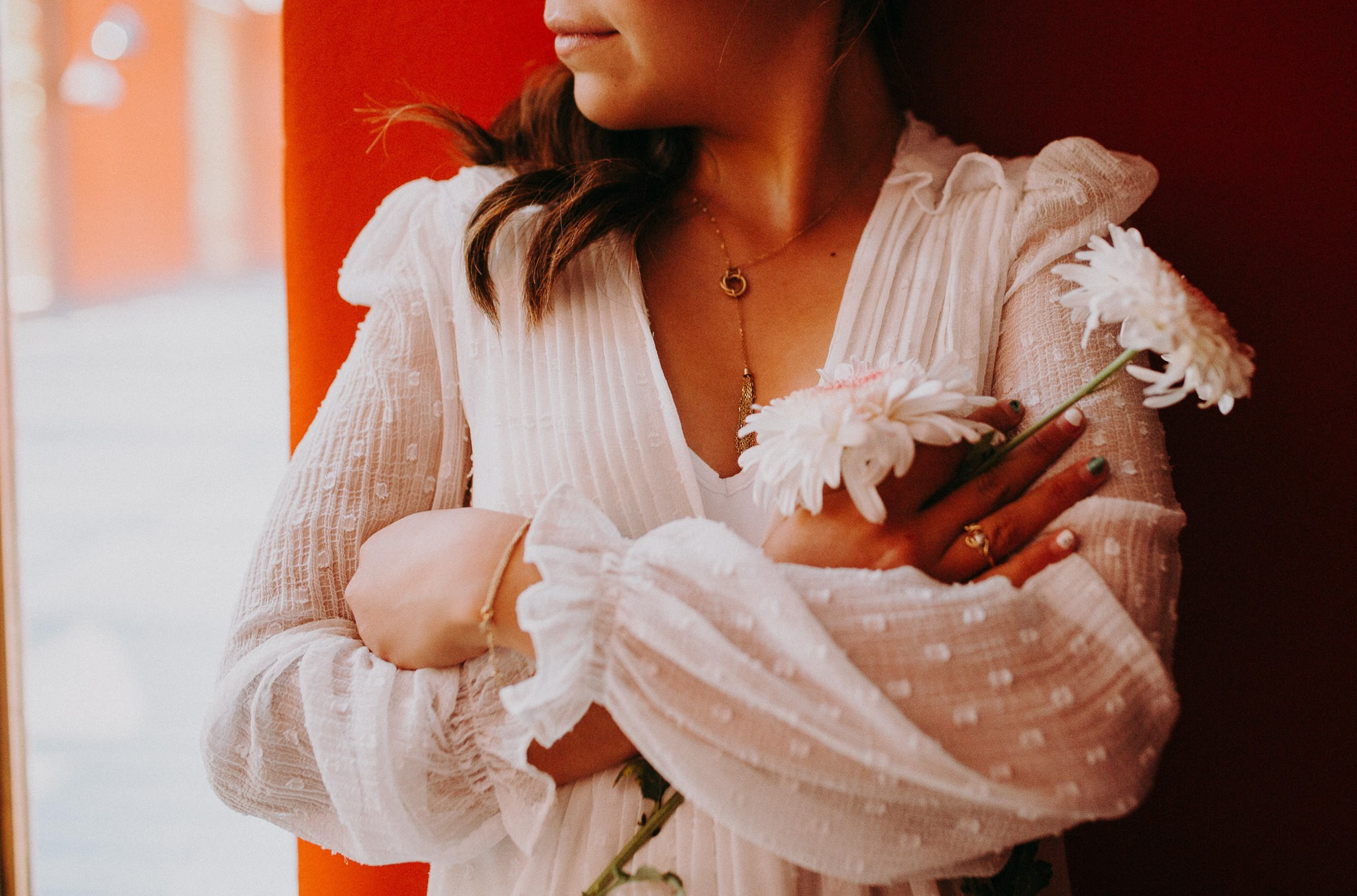 Ximena. Wedding and family photographer in Mexico City