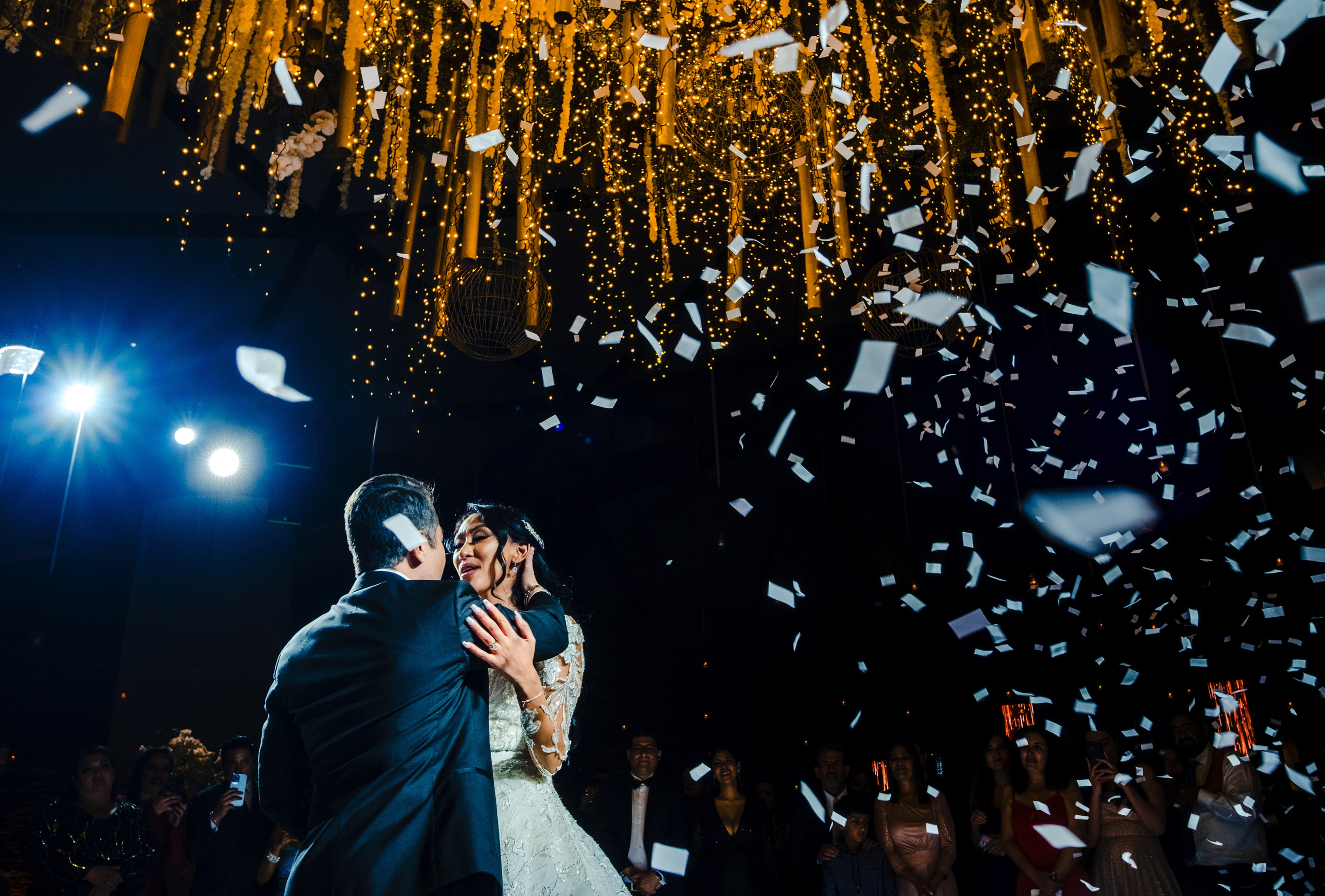 Dana & Fer / Cdmx. Wedding and family photographer in Mexico City