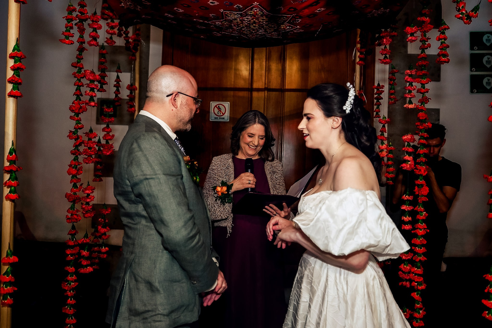 Bailey & Jacob. Wedding and family photographer in Mexico City