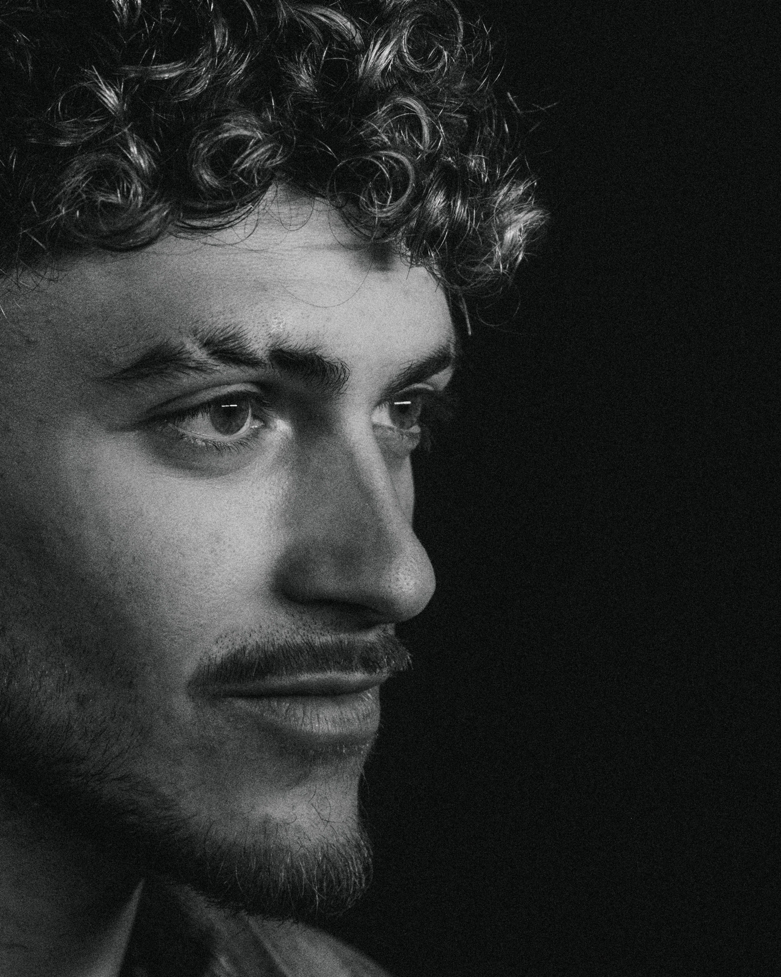 Studio. YONATAN KATZ