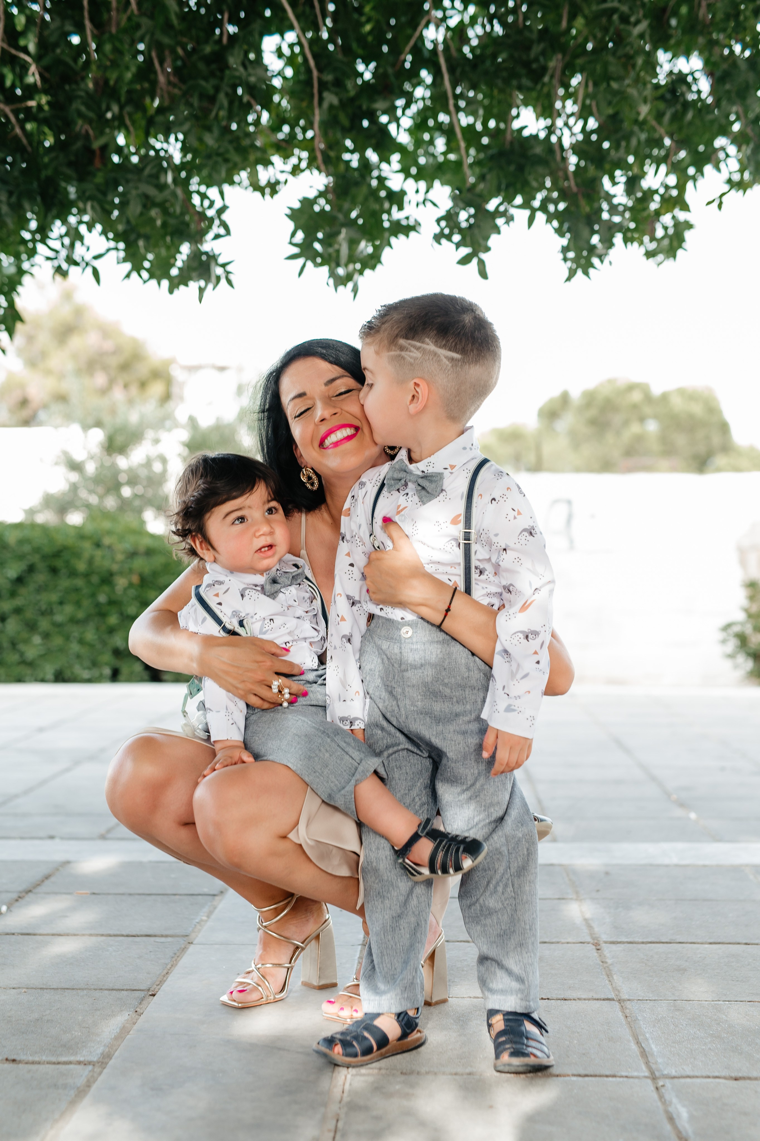 Sara Baptism. AdrianOltean.wfolio.pro