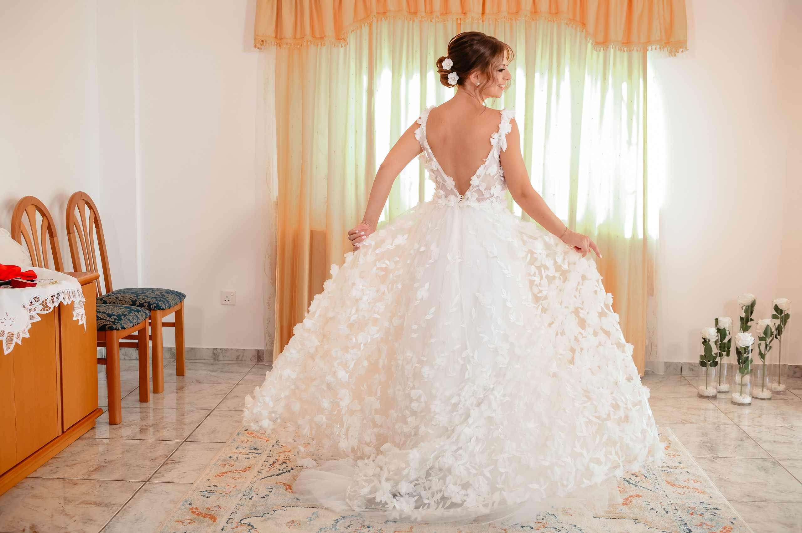 Wedding P & K. AdrianOltean.wfolio.pro