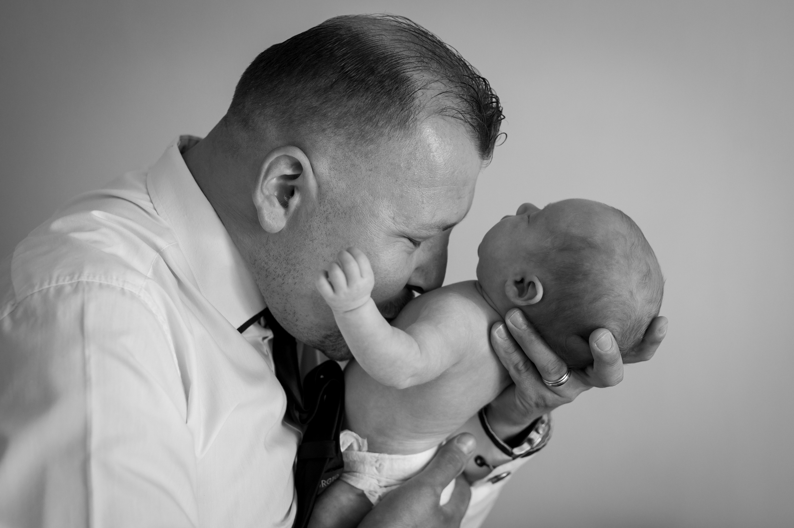 Maria Baptism. AdrianOltean.wfolio.pro