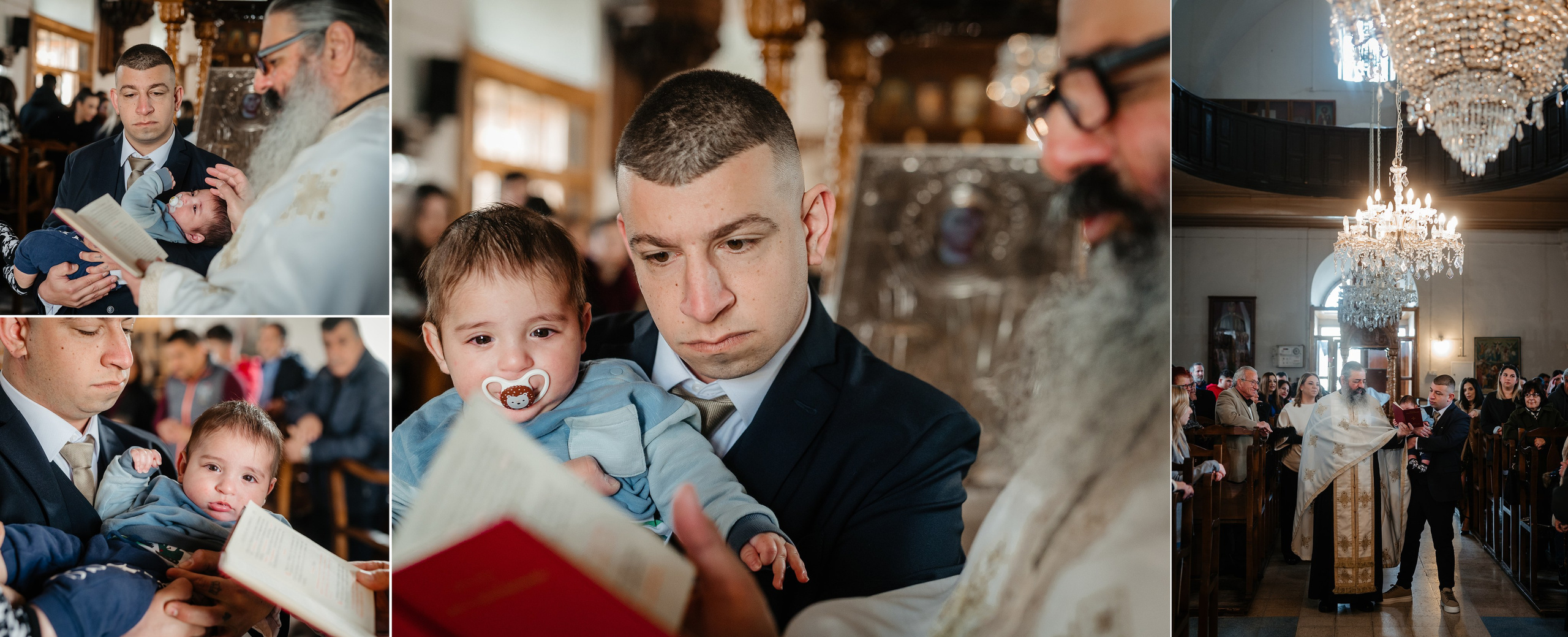 Xristos Album. AdrianOltean.wfolio.pro