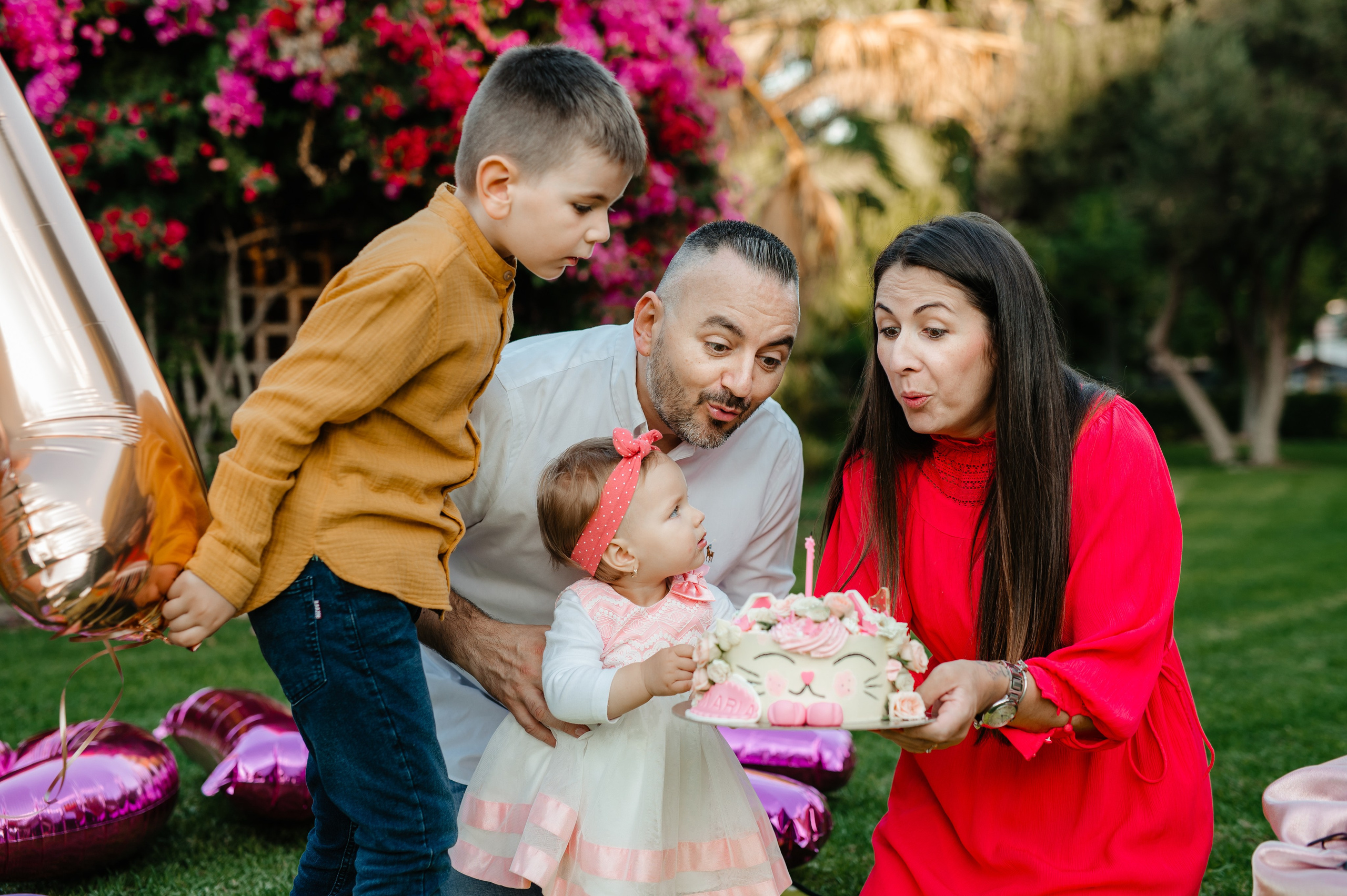 Family time. AdrianOltean.wfolio.pro