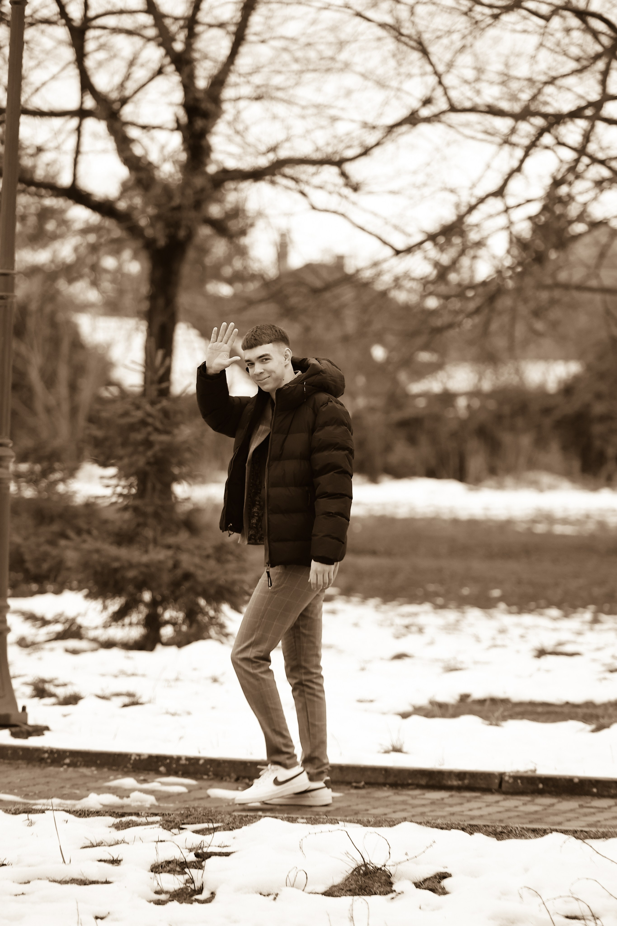 Stefan. ZORAN TORĐAN — FOTOGRAF I VIDEO PRODUCENT Zrenjanin