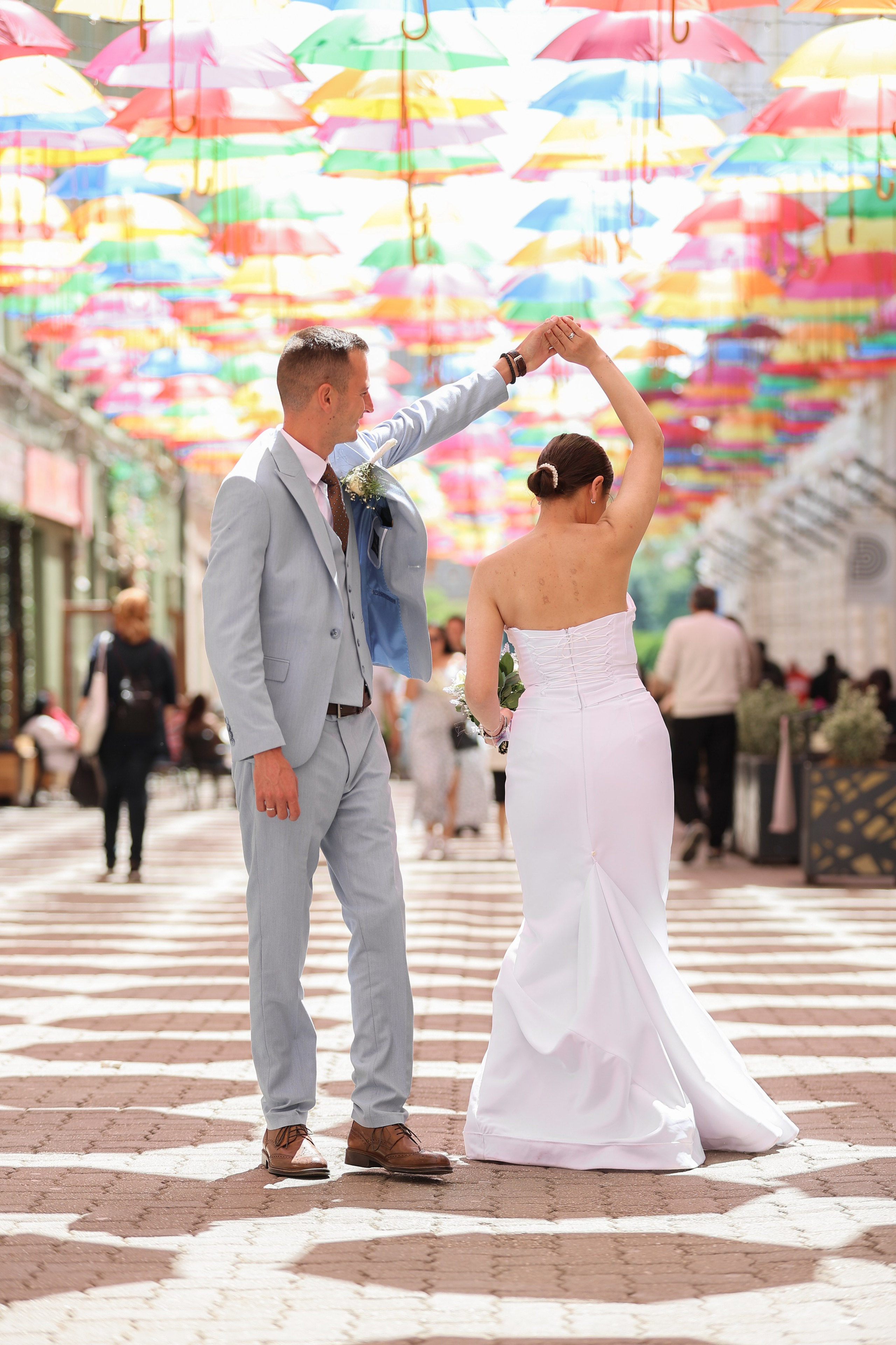 Simona & Titus-Temišvar. ZORAN TORĐAN — FOTOGRAF I VIDEO PRODUCENT Zrenjanin