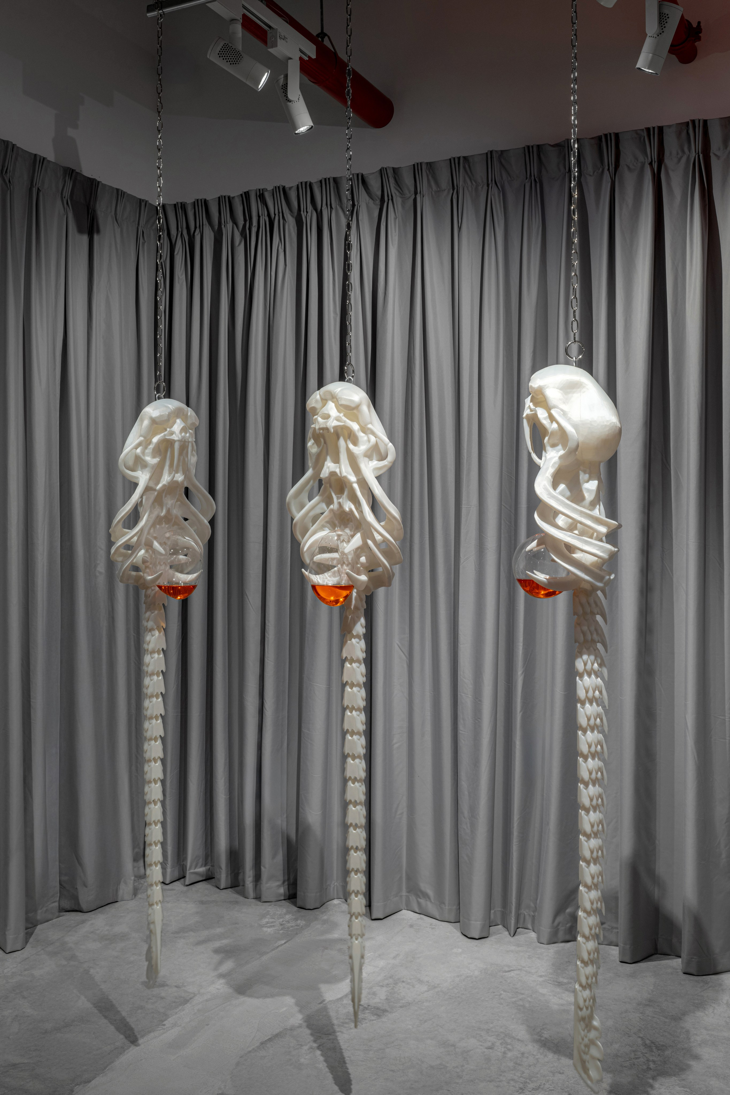 Nika Project Space by Christiane Peshek