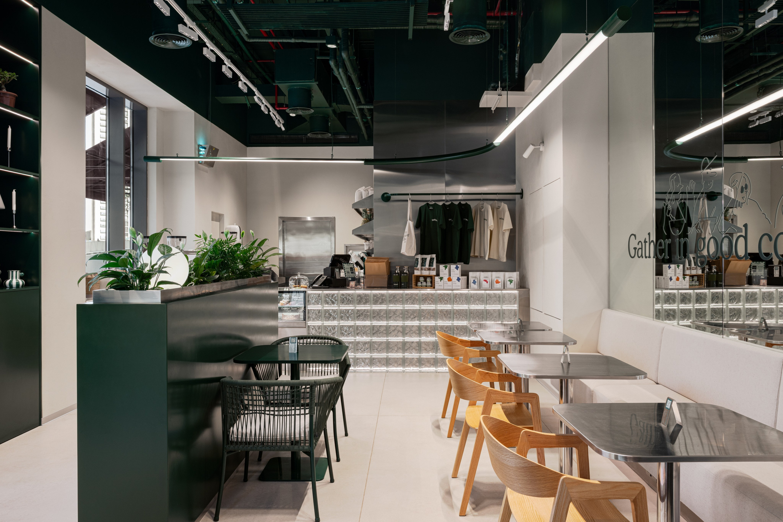 Interior Photographer in UAE