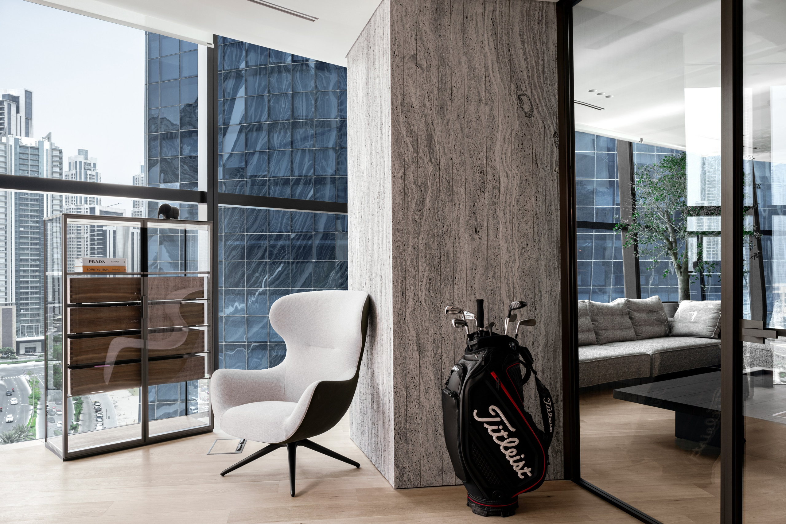 Interior Photographer in UAE