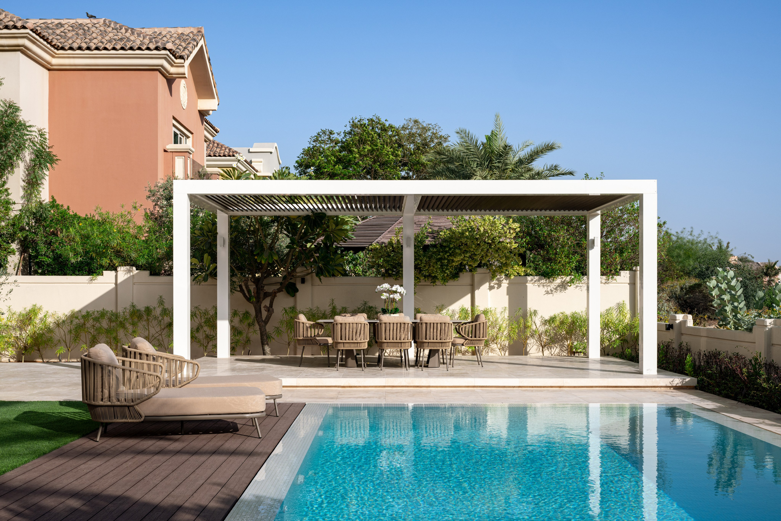 Villa Victory Heights