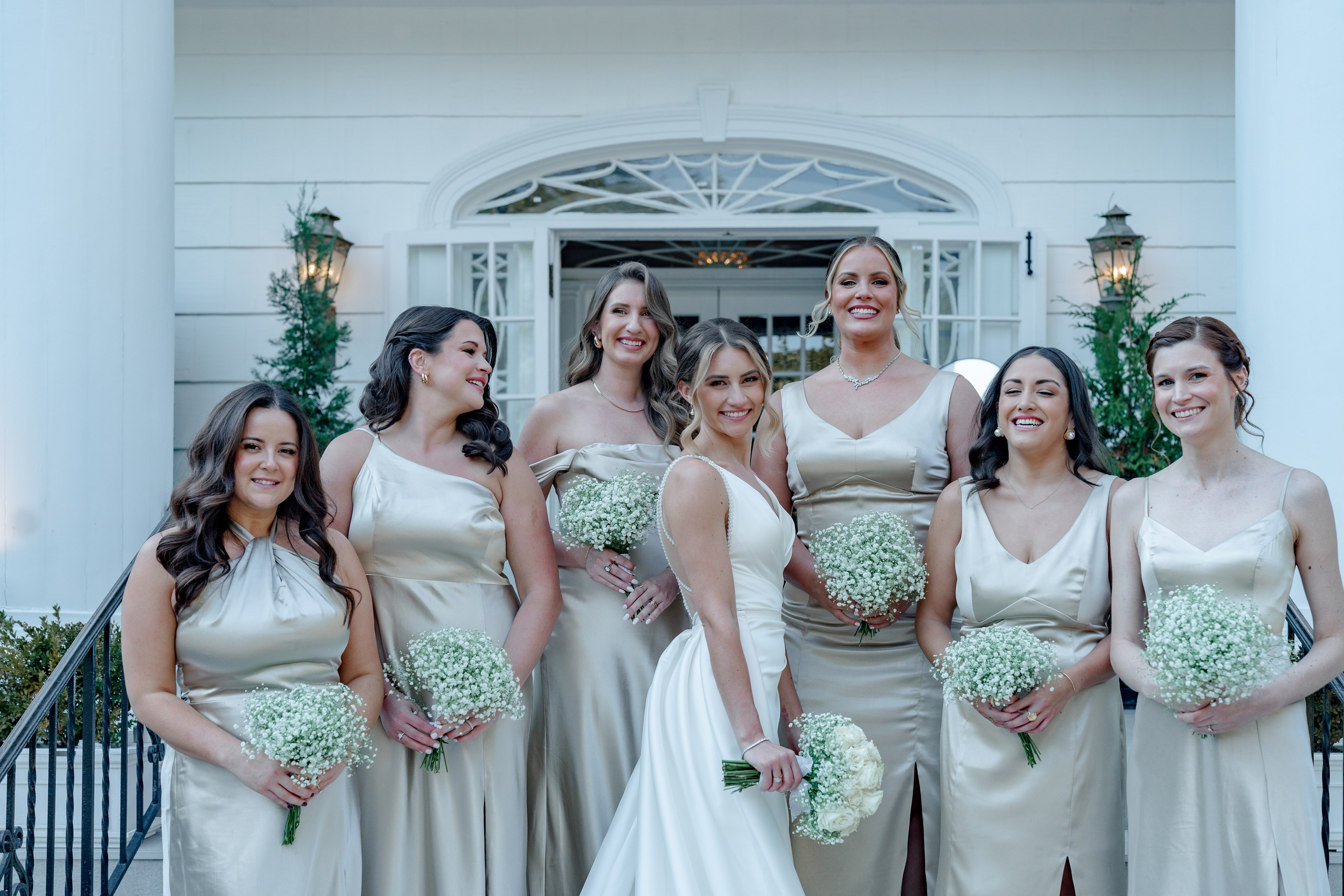 Caroline & Joh wedding day. Anna Krasnova Wedding photographer