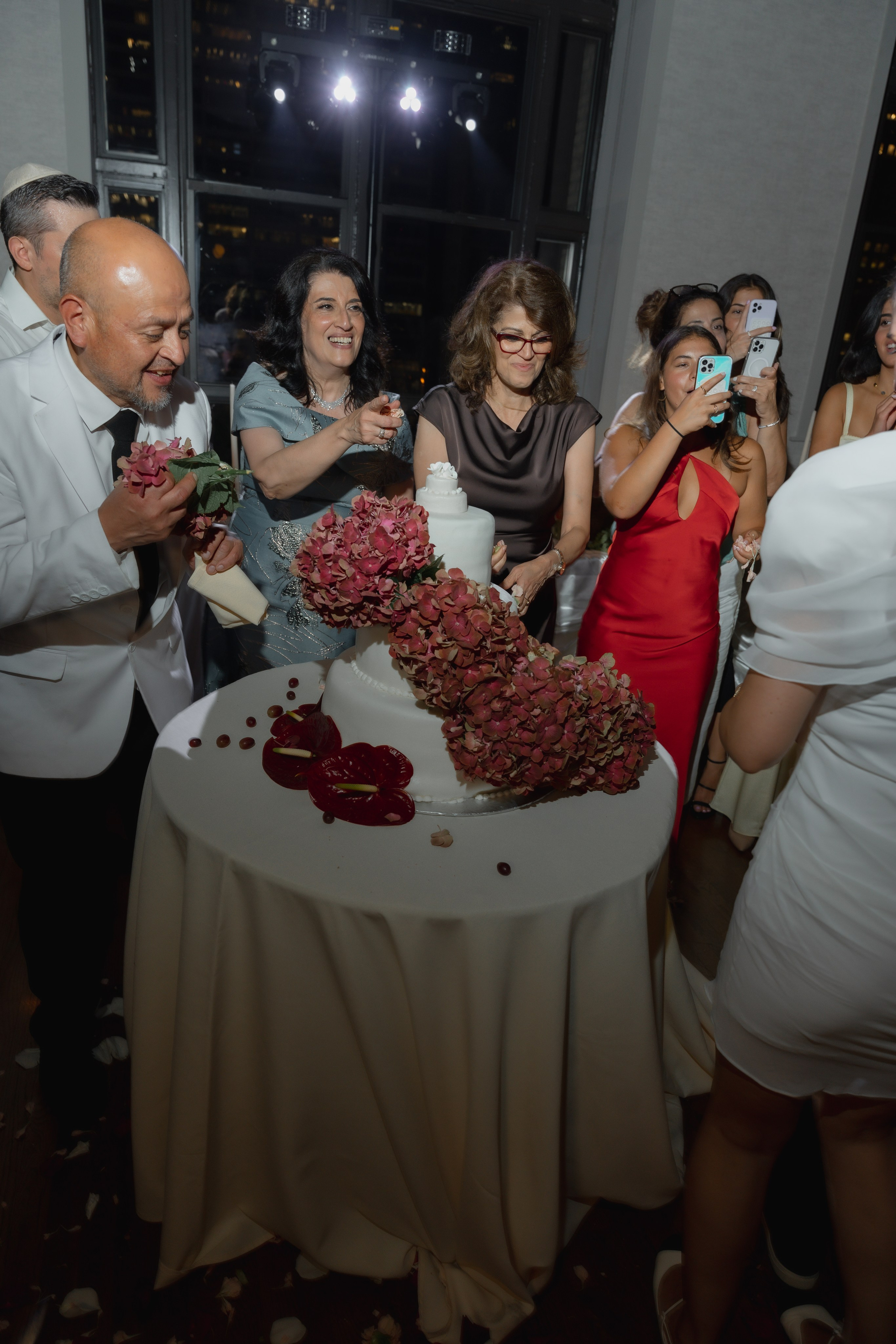 Amir and Maya. Anna Krasnova Wedding photographer