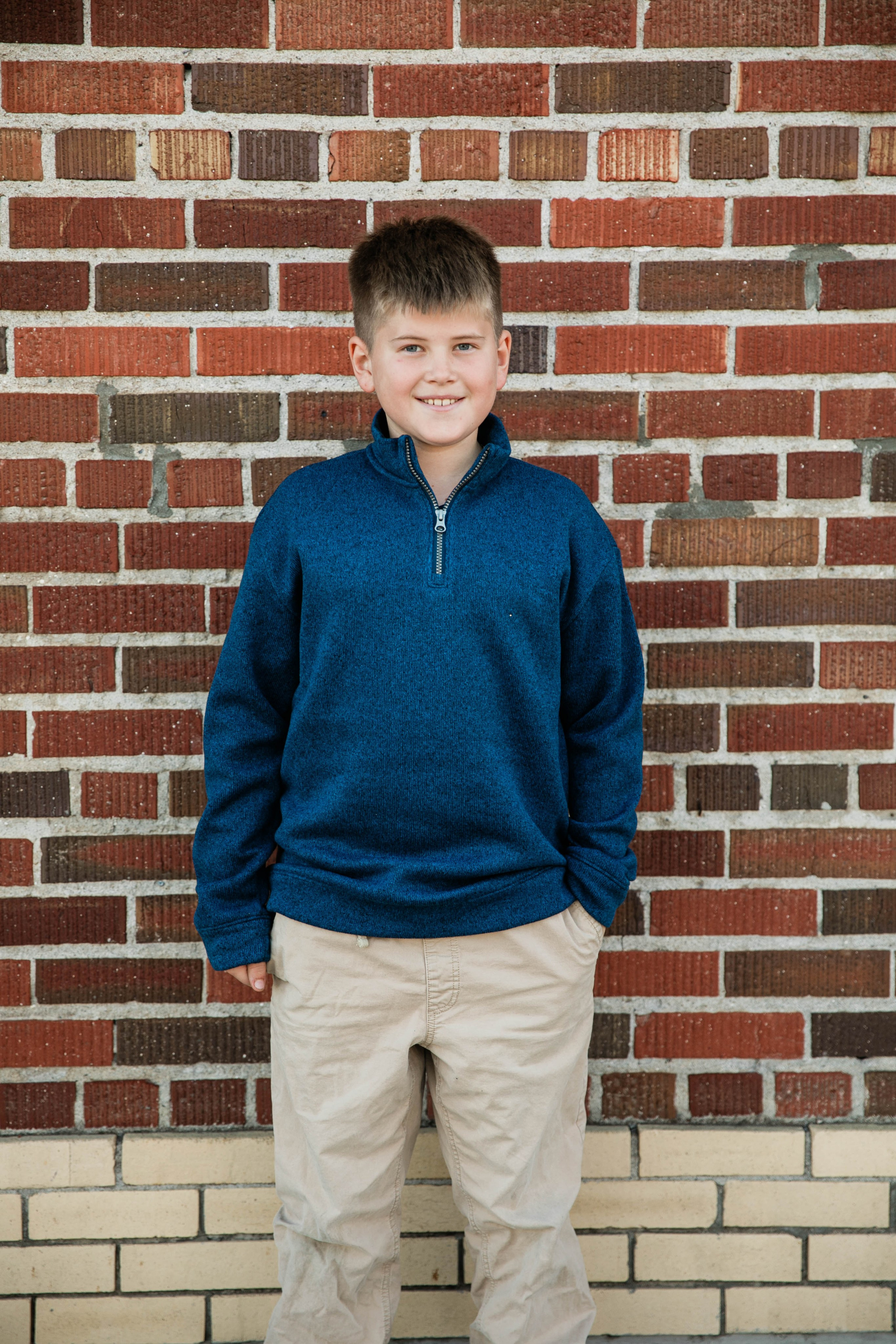 Sawatzky Family. Ching Li Photography