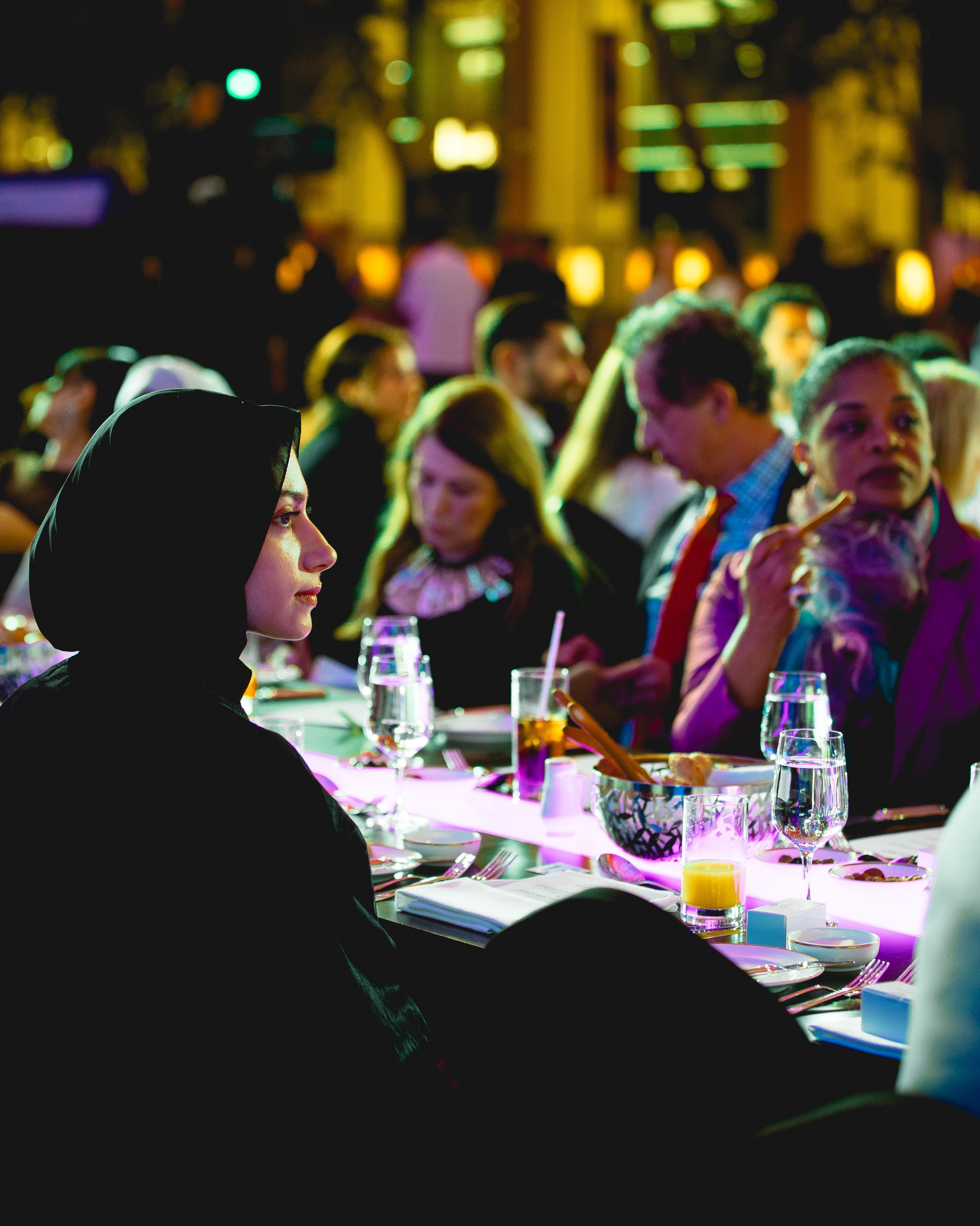 Design Doha 2024 / PRIZE CEREMONY. Regina Turbin — official website