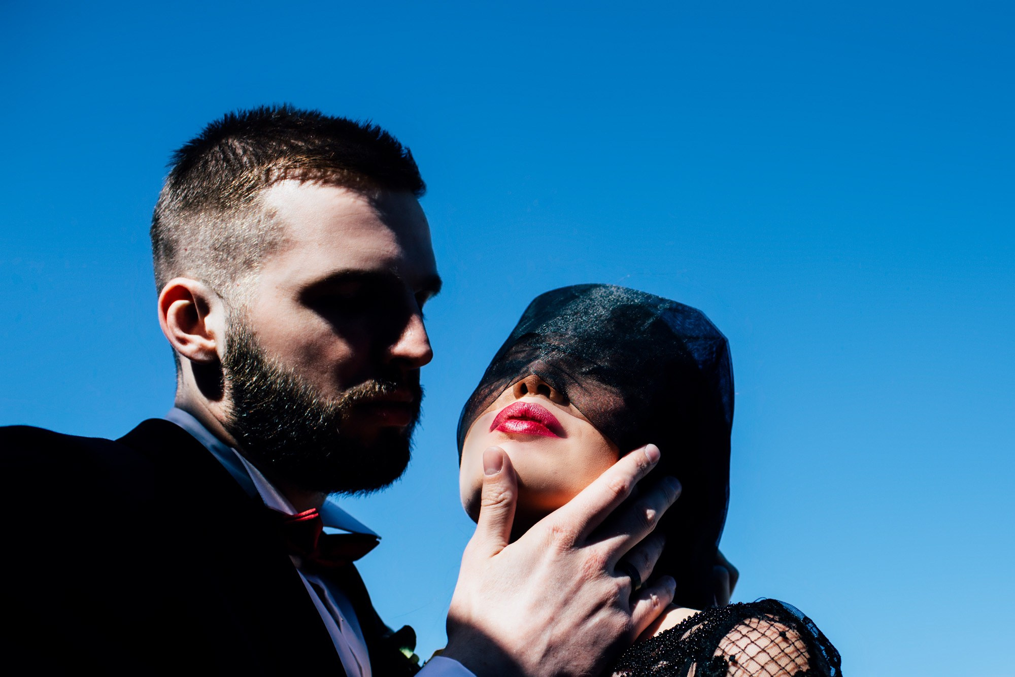 Фотосессия для Радмилы и Данилы, Москва. Сергей Руссо — Свадебный фотограф в Дубае