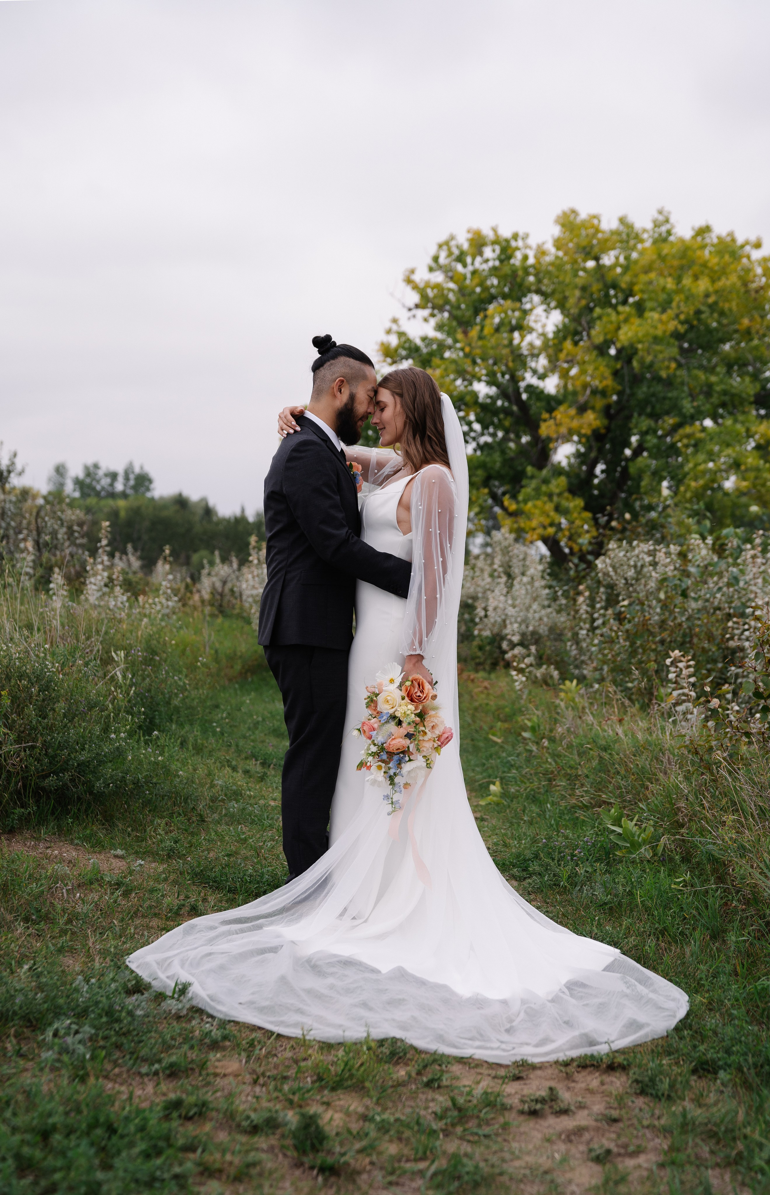 Wedding Jim and Vallery. Photographer Viktoriia Skavronskaya