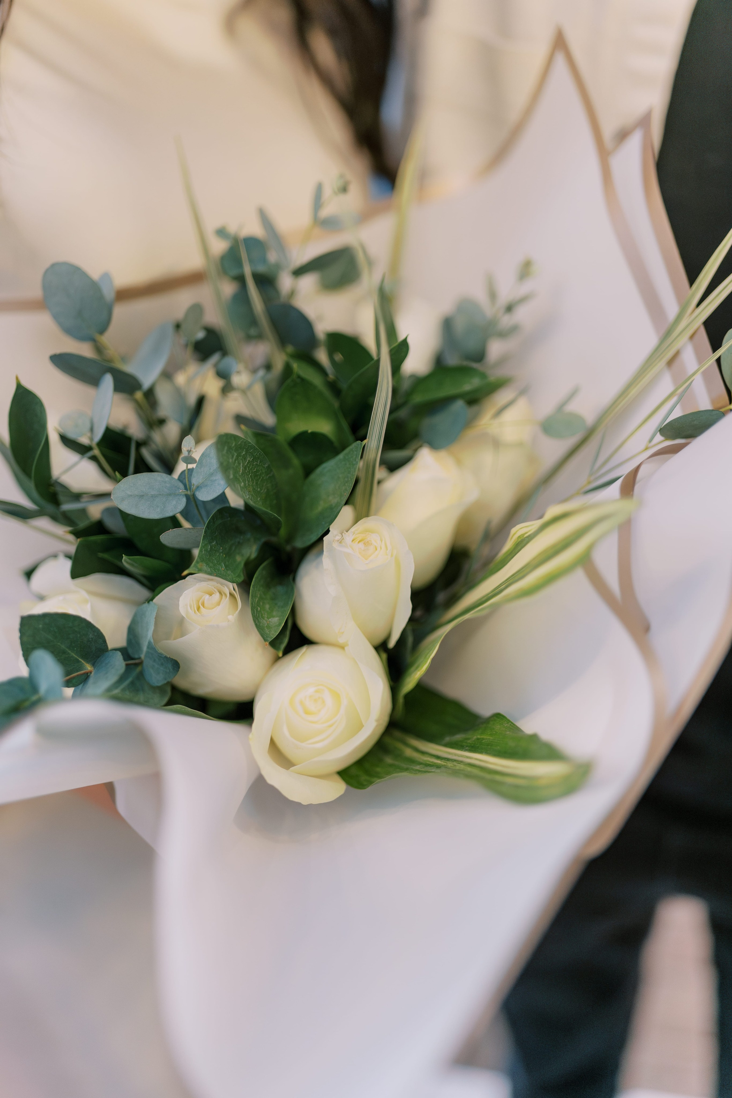 Proposal. January 2025. Seabeck, Washington State. EVAN ARISTOV WEDDING PHOTOGRAPHY — Seattle Wedding Photographer