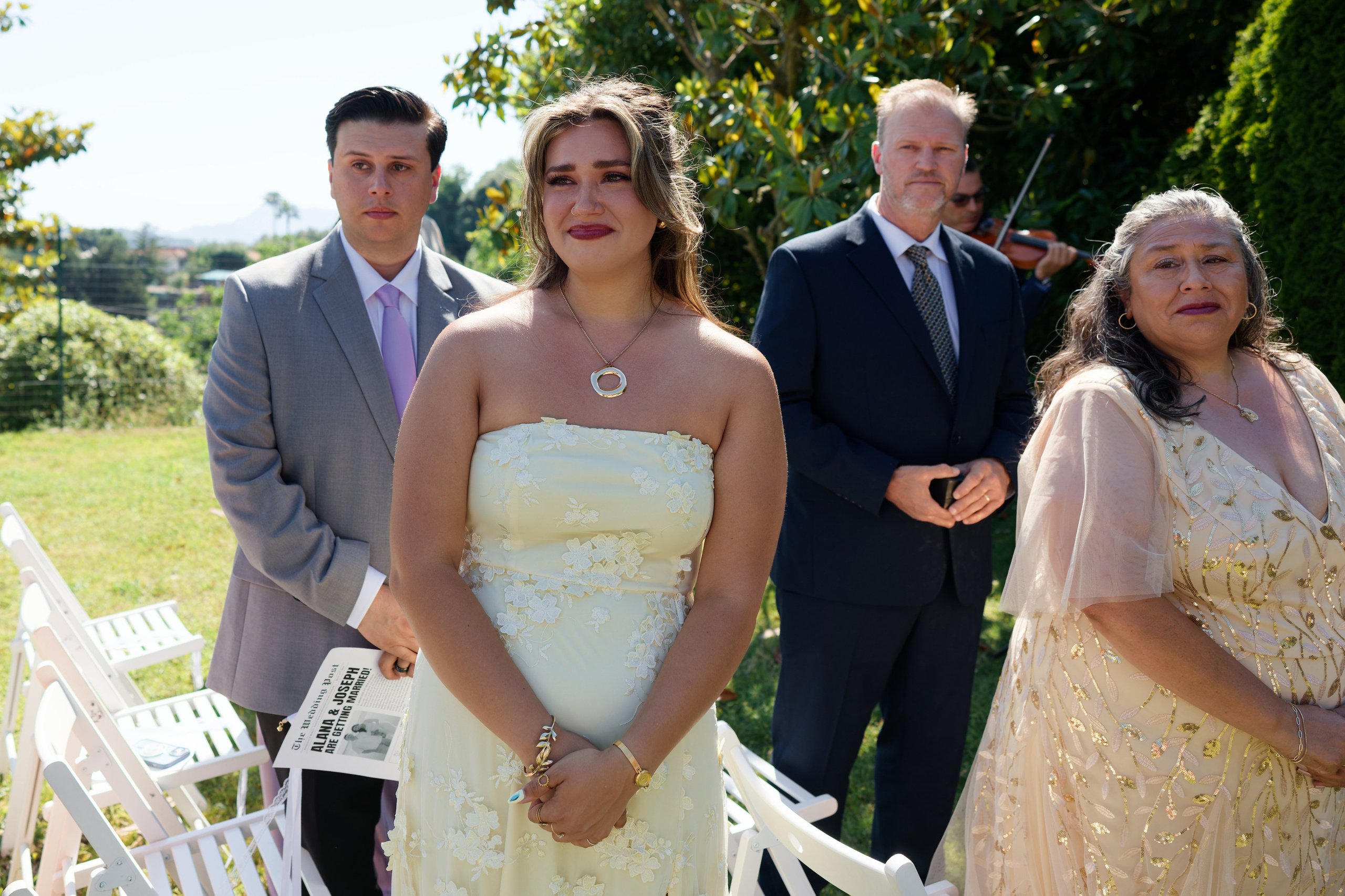 Alana & Joseph. Destination Wedding Photographer — Nikita Burtsev