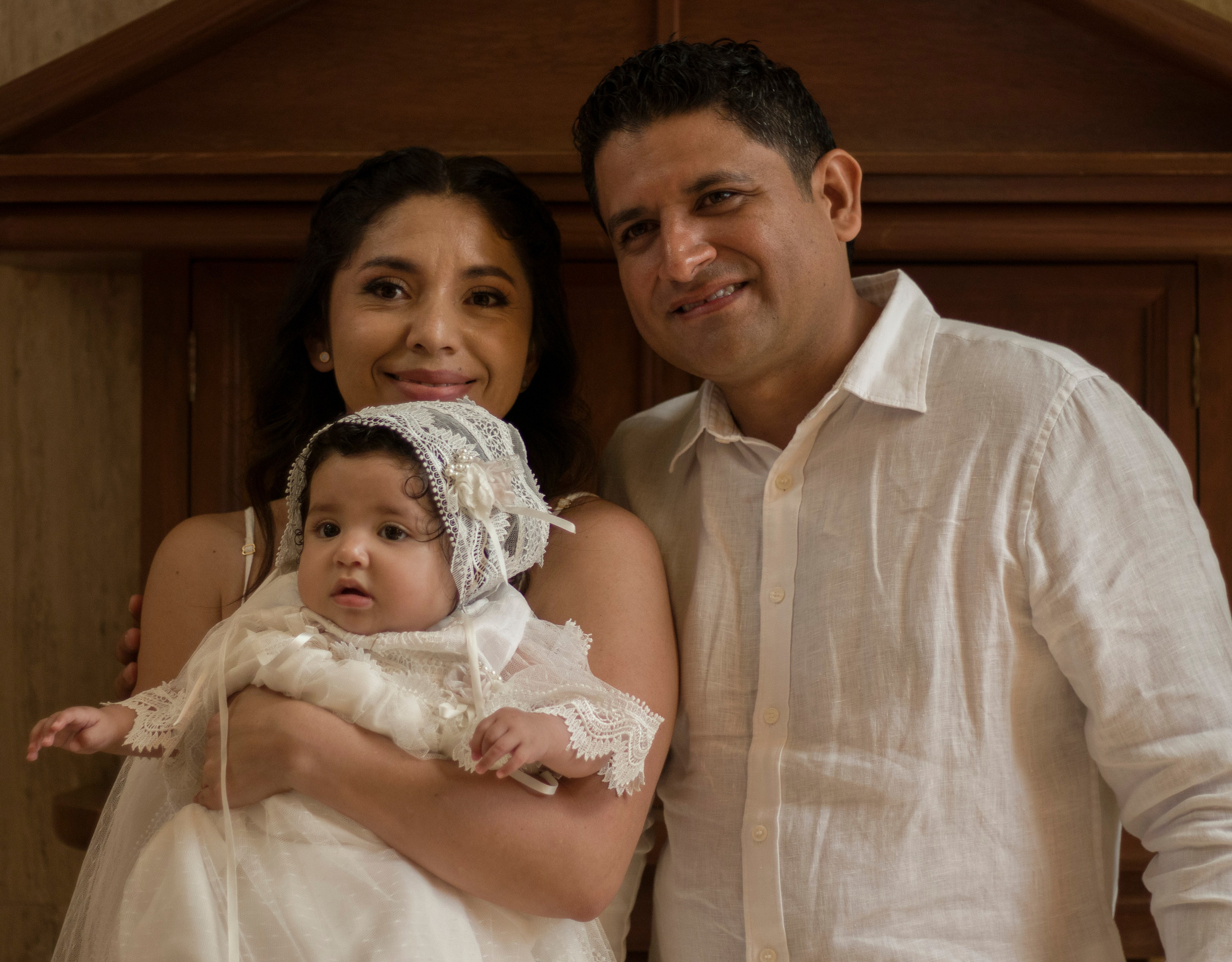 Bebés. Fotografía de eventos ZELAFOTOGRAFÍA