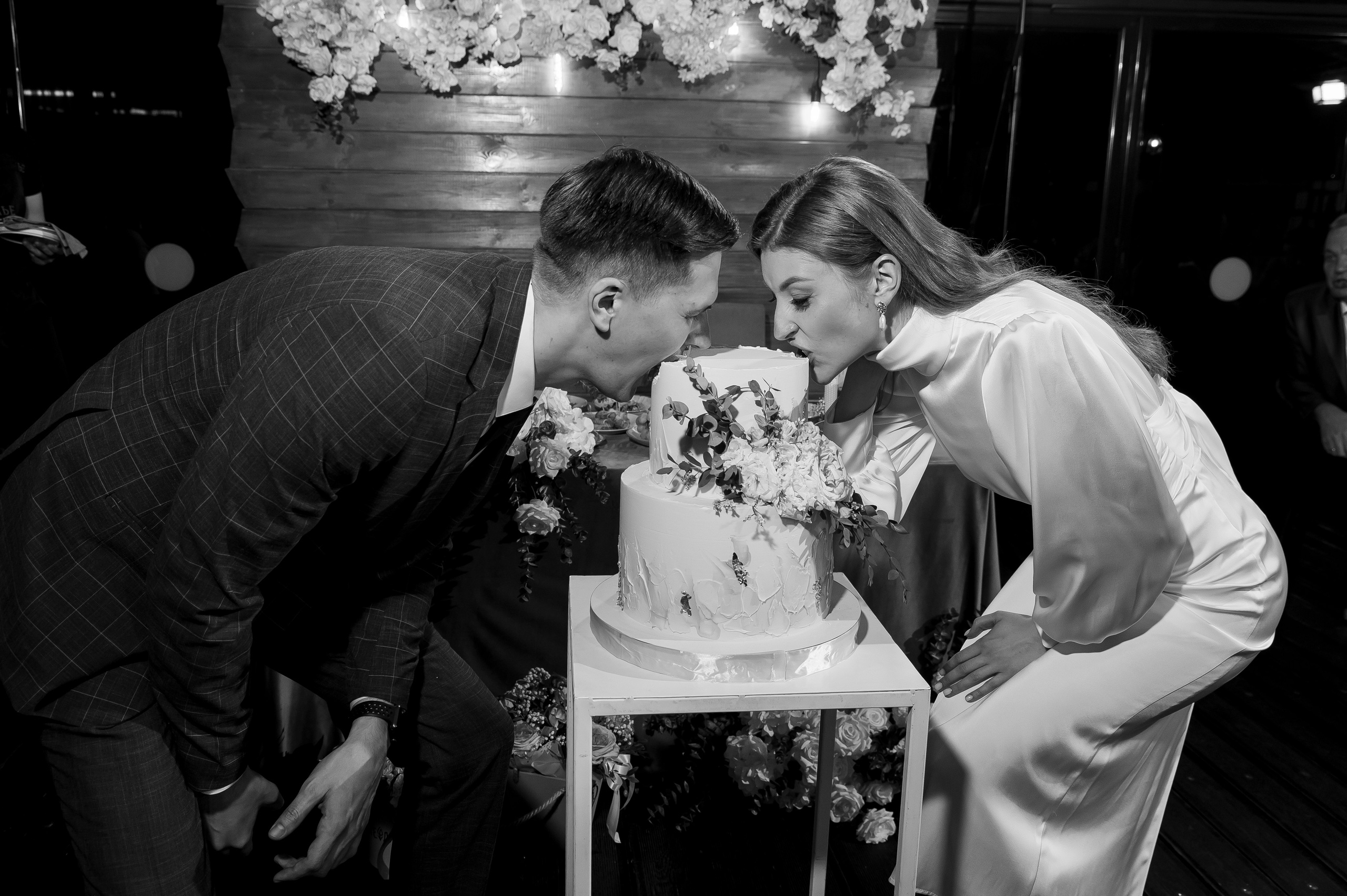 Мария & Никита. Свадебный и семейный фотограф Екатерина Шестакова