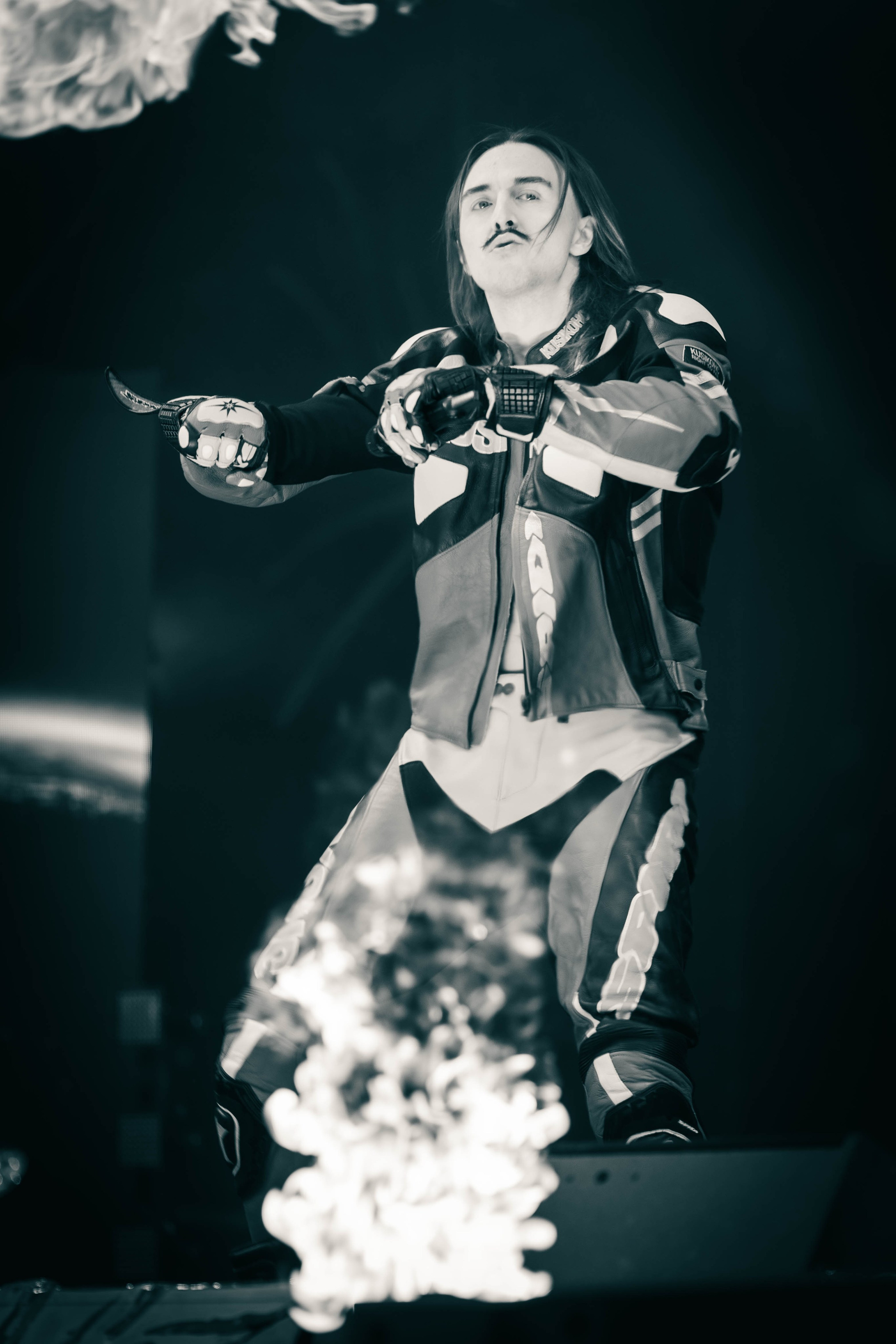 Tommy Cash. Pulmavideograaf I Pulmafotograaf I Pulmavideo I Pulmafoto Eestis