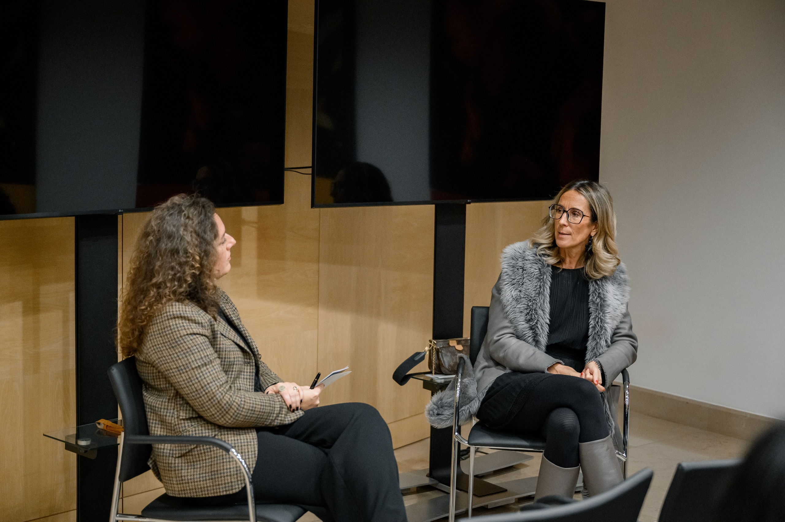 Elle_summit 2025. Photographer in Luxembourg Tanita