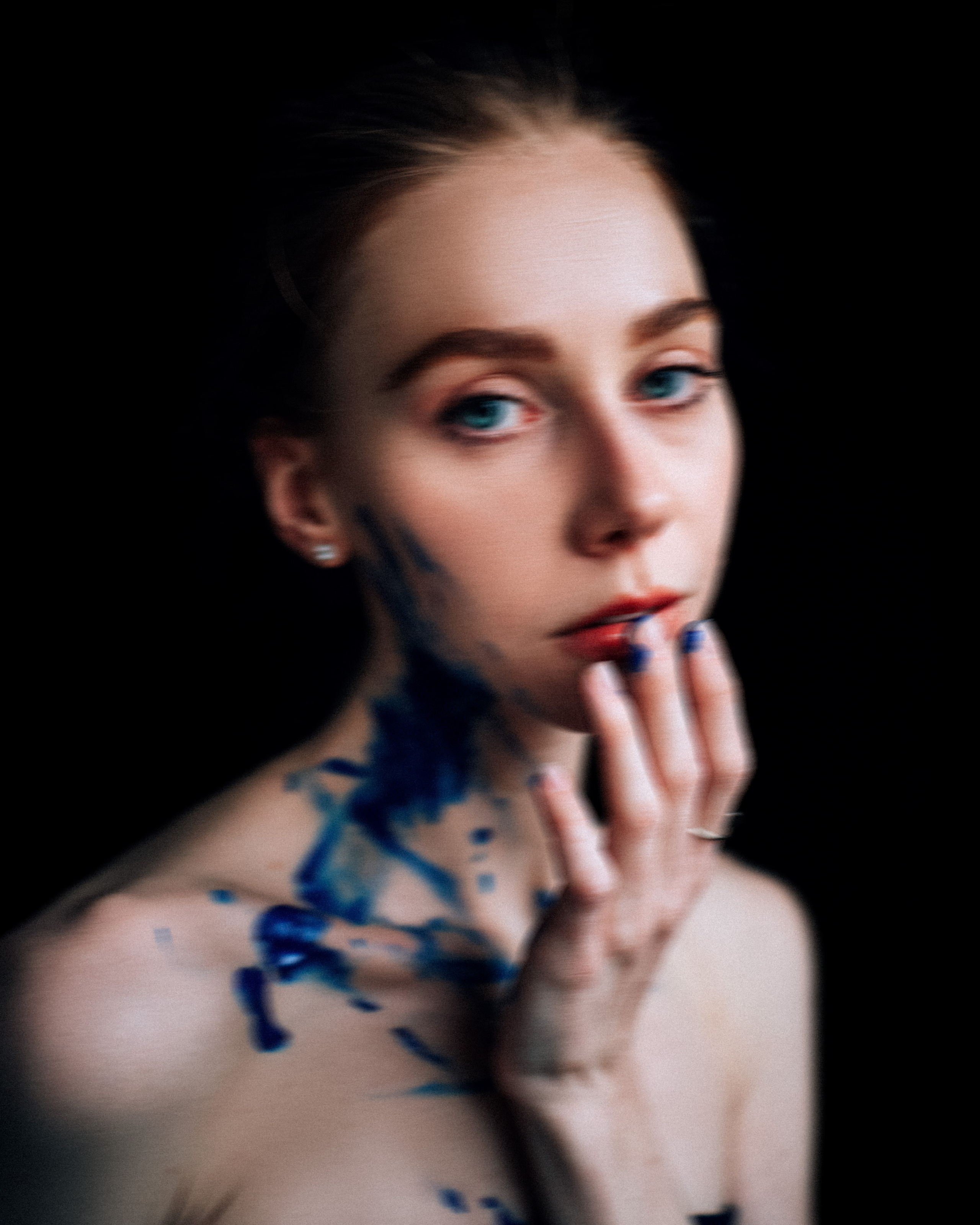 VLADA. Inna Mendelson — Photographer