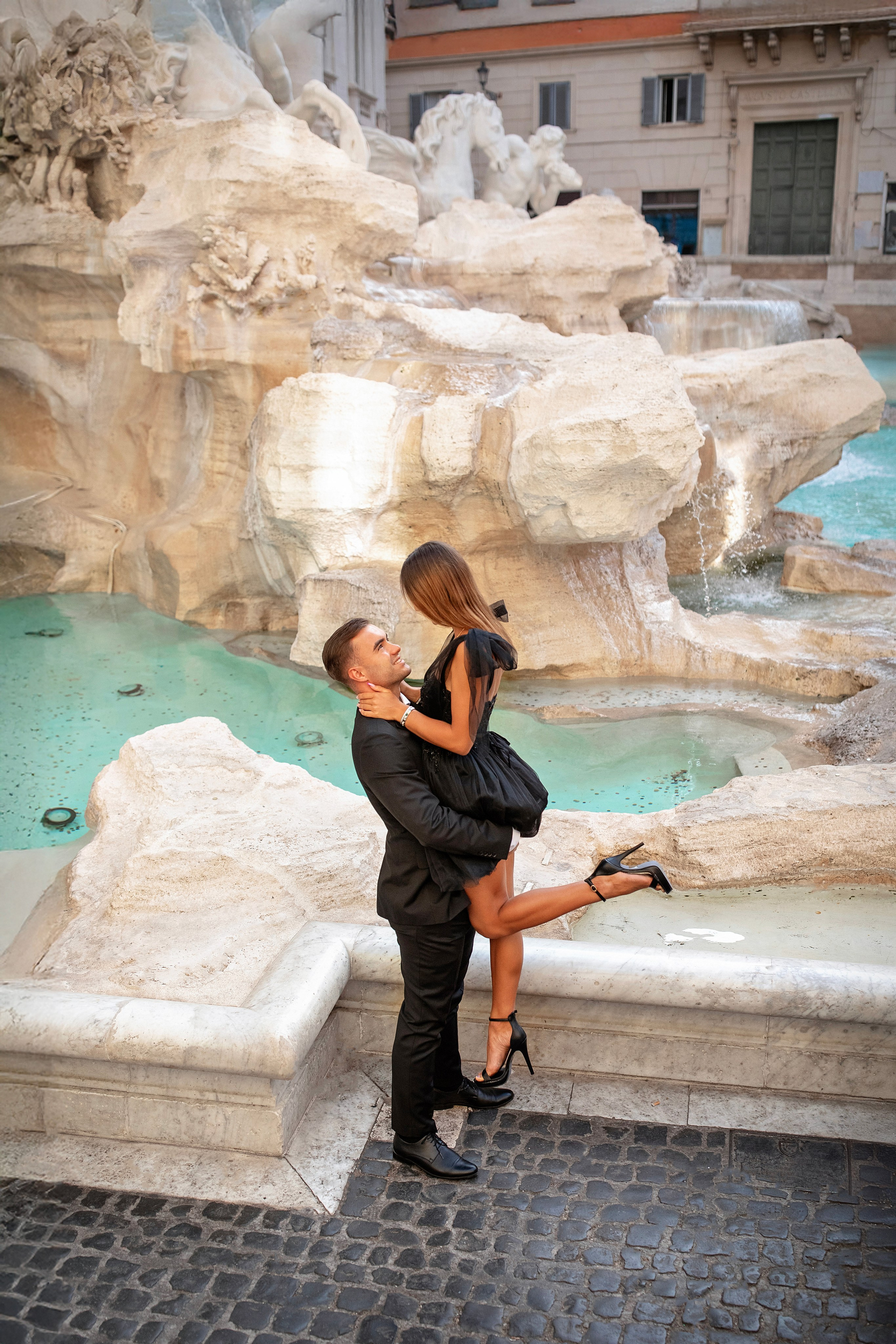 LOVE STORY. Photographer in Rome. Fotografo a Roma. Фотограф в Риме. Inna