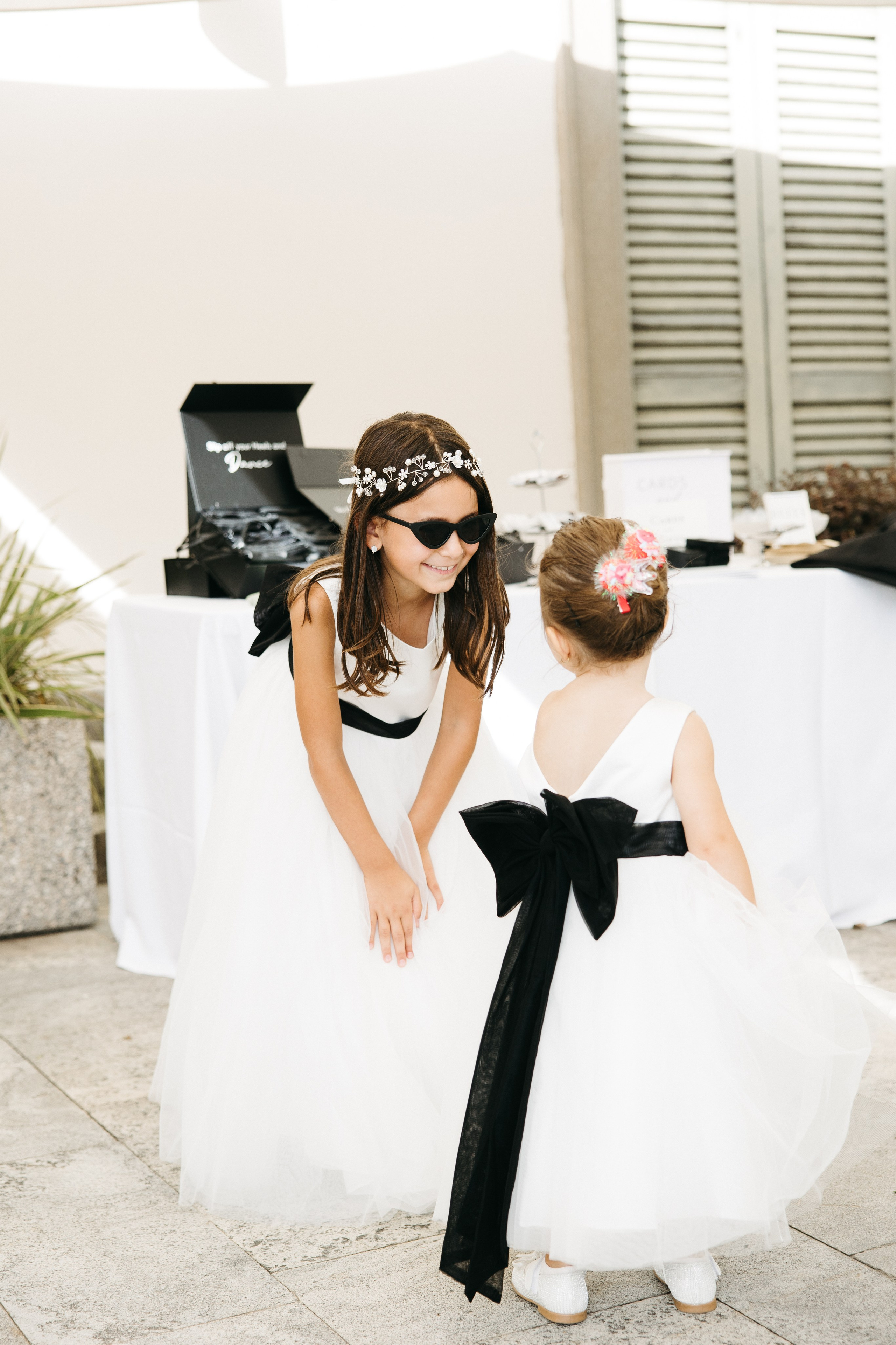 Wedding photographer in Italy