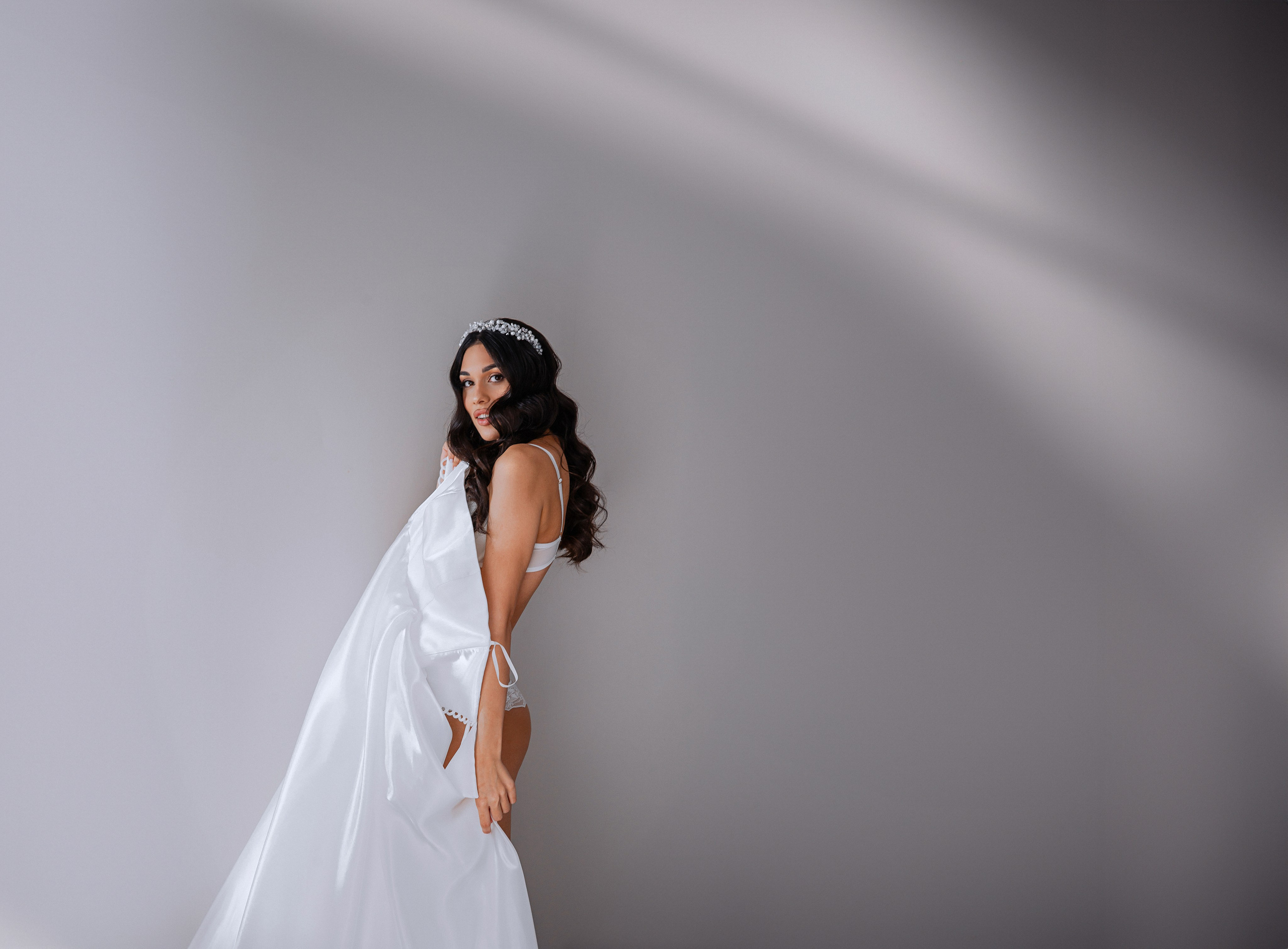 Ольга & Андрей. Свадебный и семейный фотограф Екатерина Шестакова