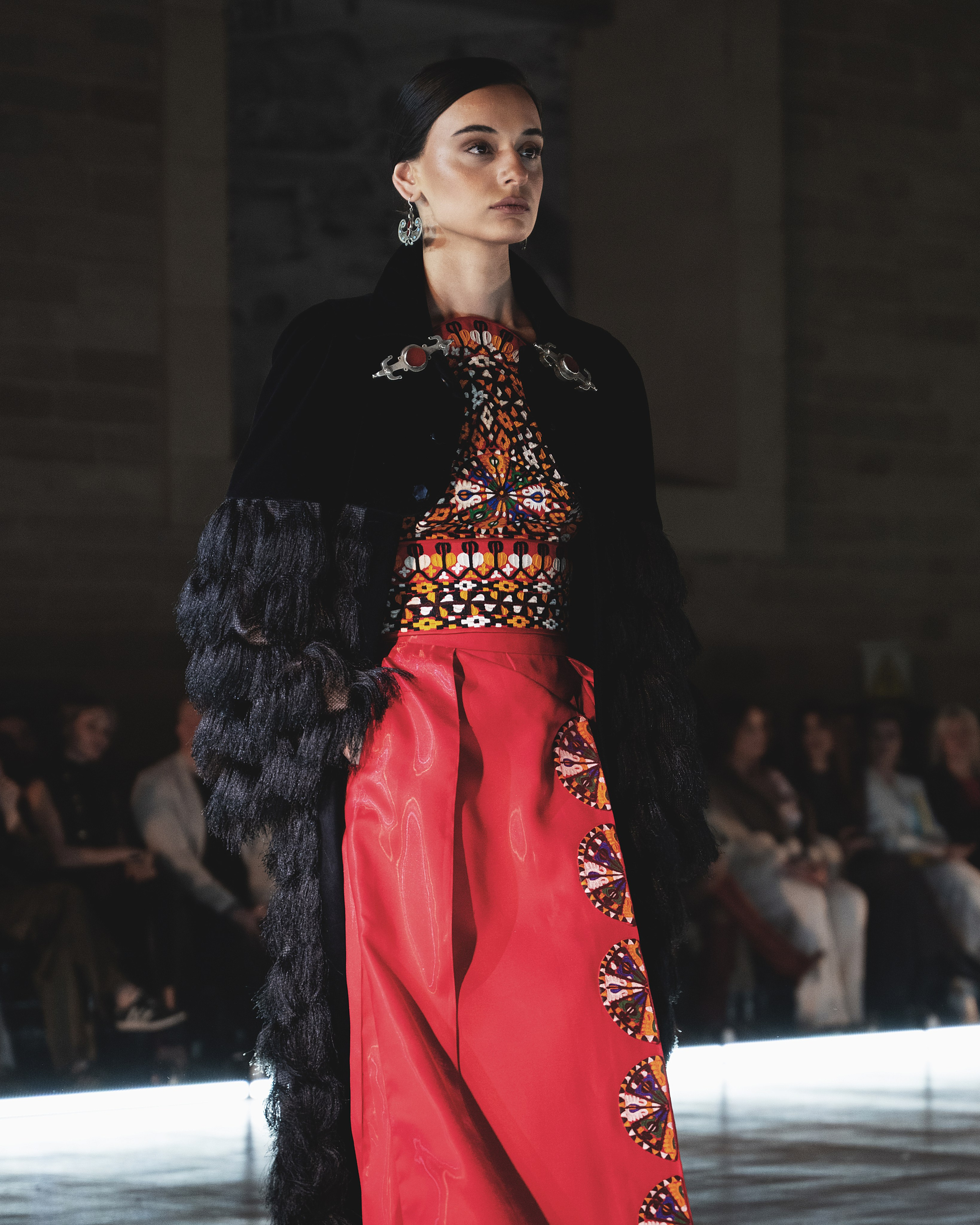 Azerbaijan Fashion Week, Season 19. Baku Photographer