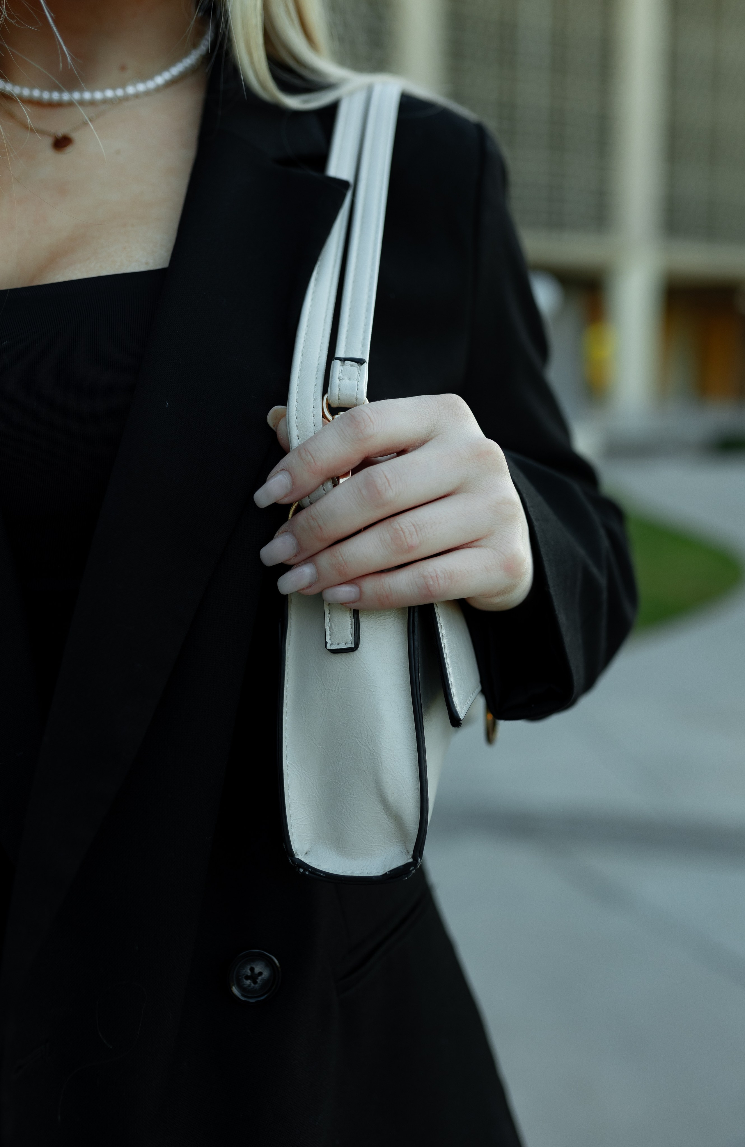 Individual shooting. Inesa Blokitina Photographer