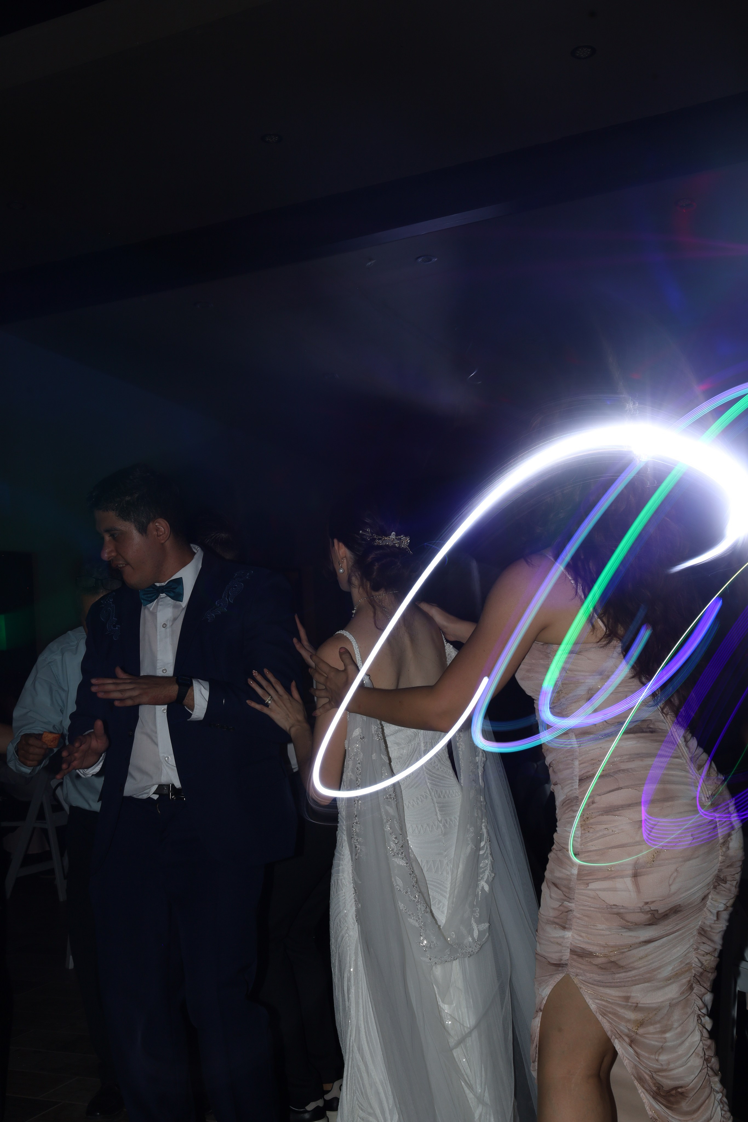 Zaira & Diego. Principal