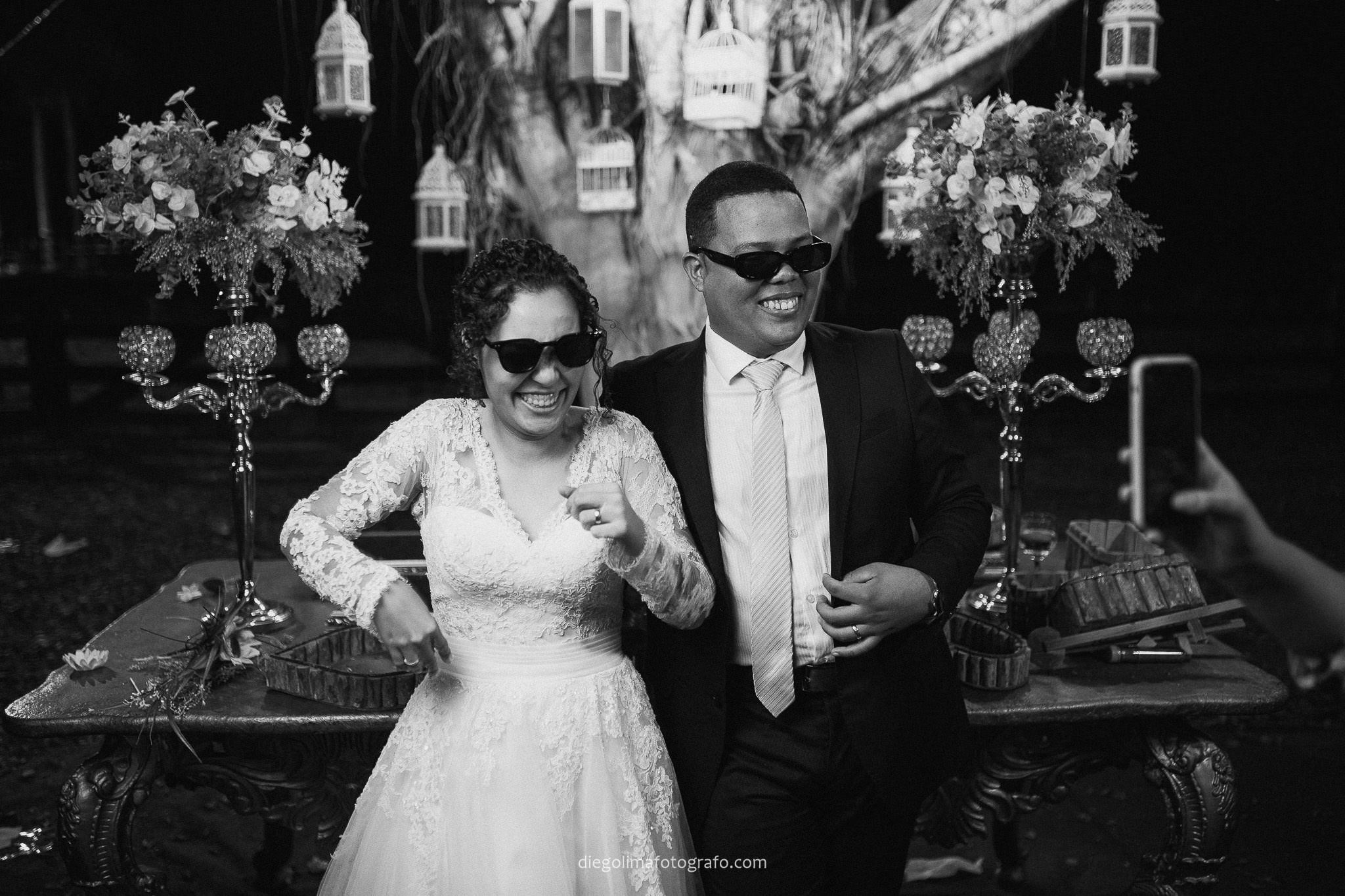 Jeine & Lucas. Diego Lima Fotógrafo e Videomaker em Rondônia