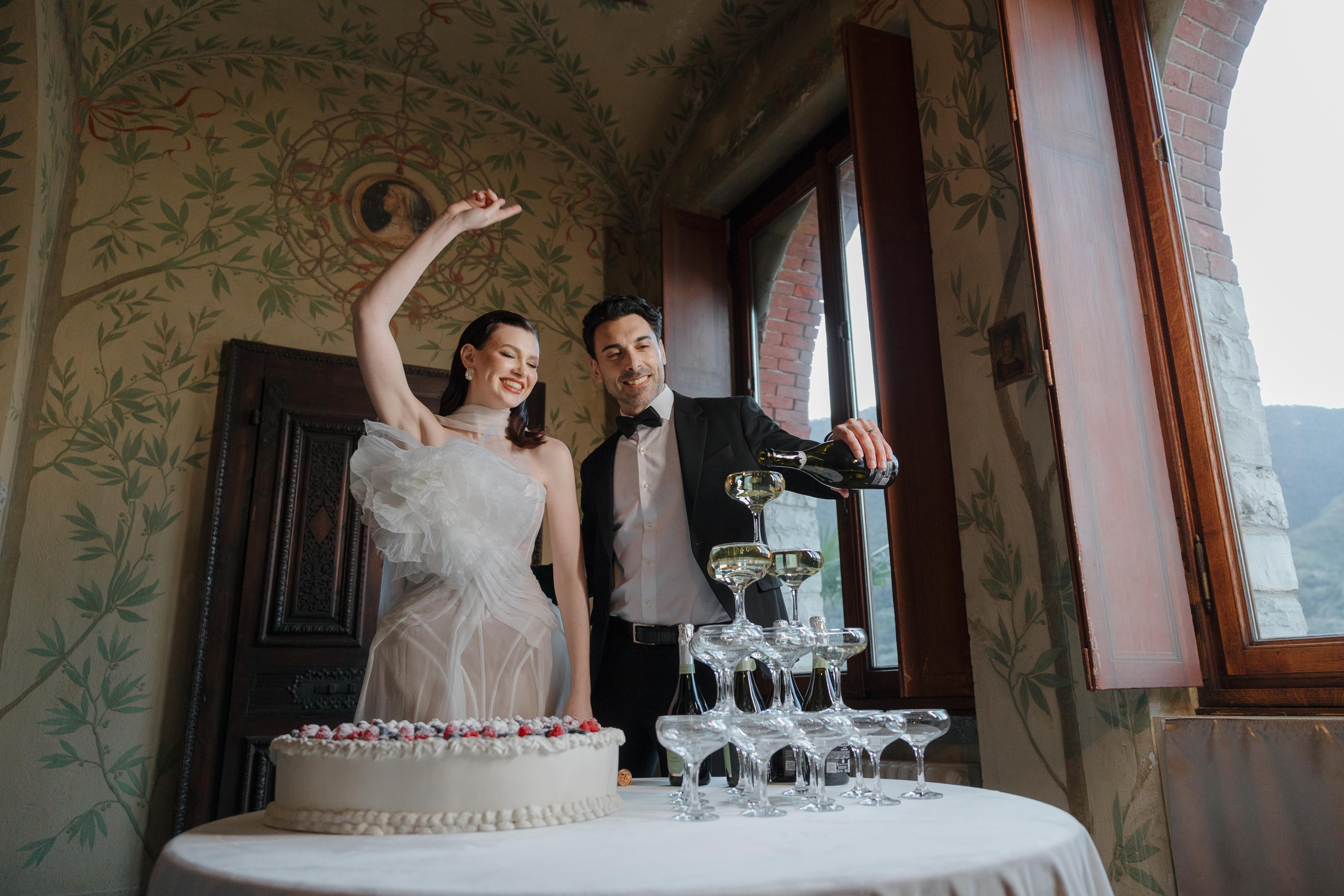 Hochzeitsfotografin Osnabrück | Authentische Hochzeitsreportagen - Mariana Slav
