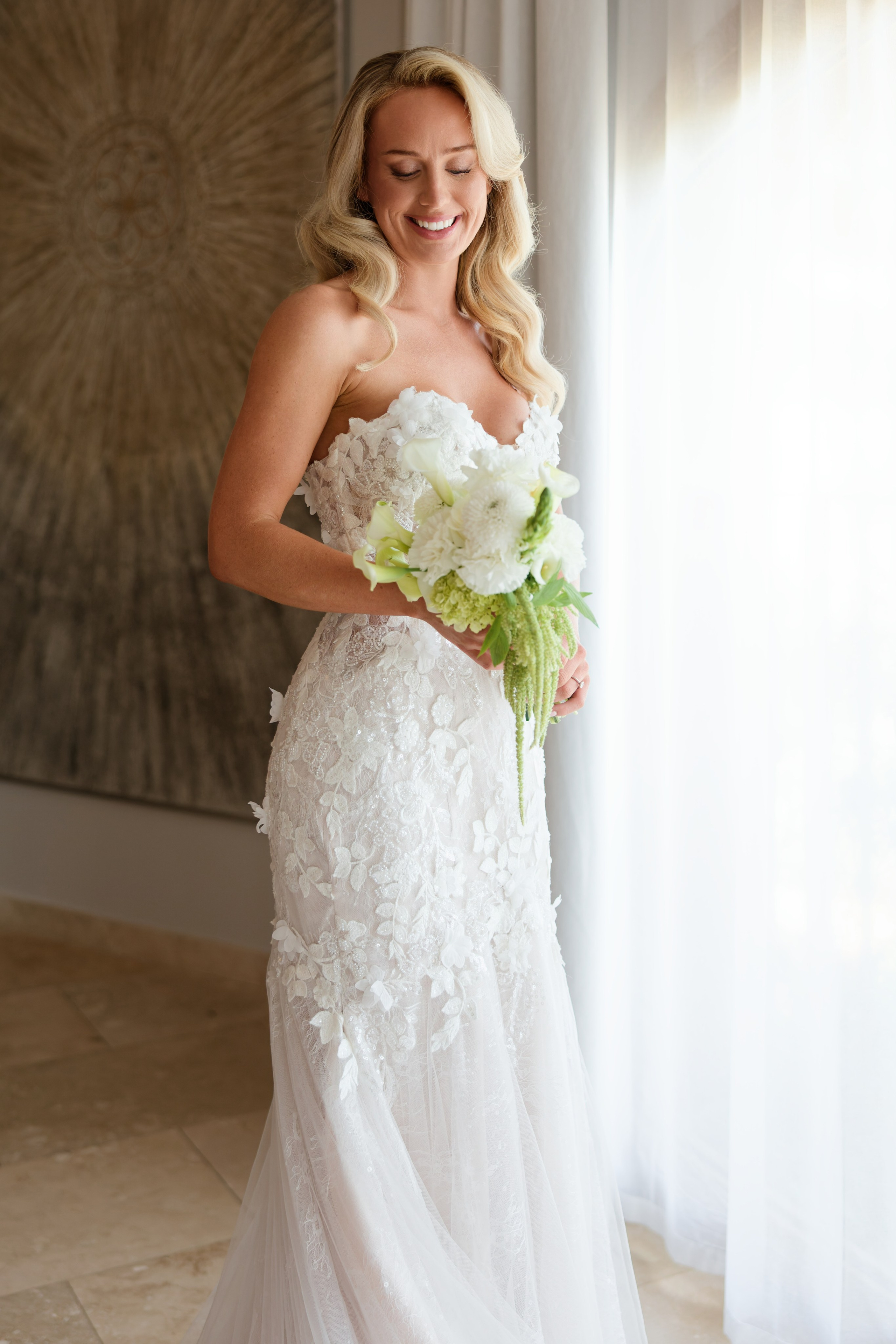 Wedding at Château L’Hospitalet in Narbonne, France. Destination Wedding Photographer — Nikita Burtsev