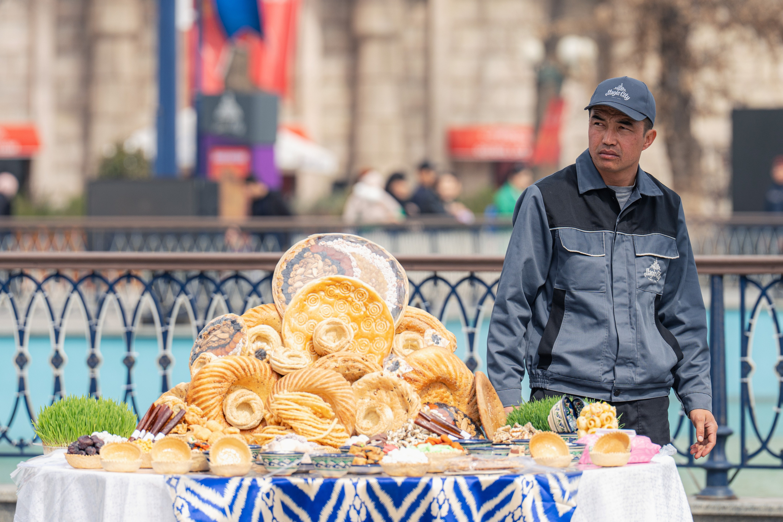 Навруз. Георгий Намазов | Фотограф в Ташкенте