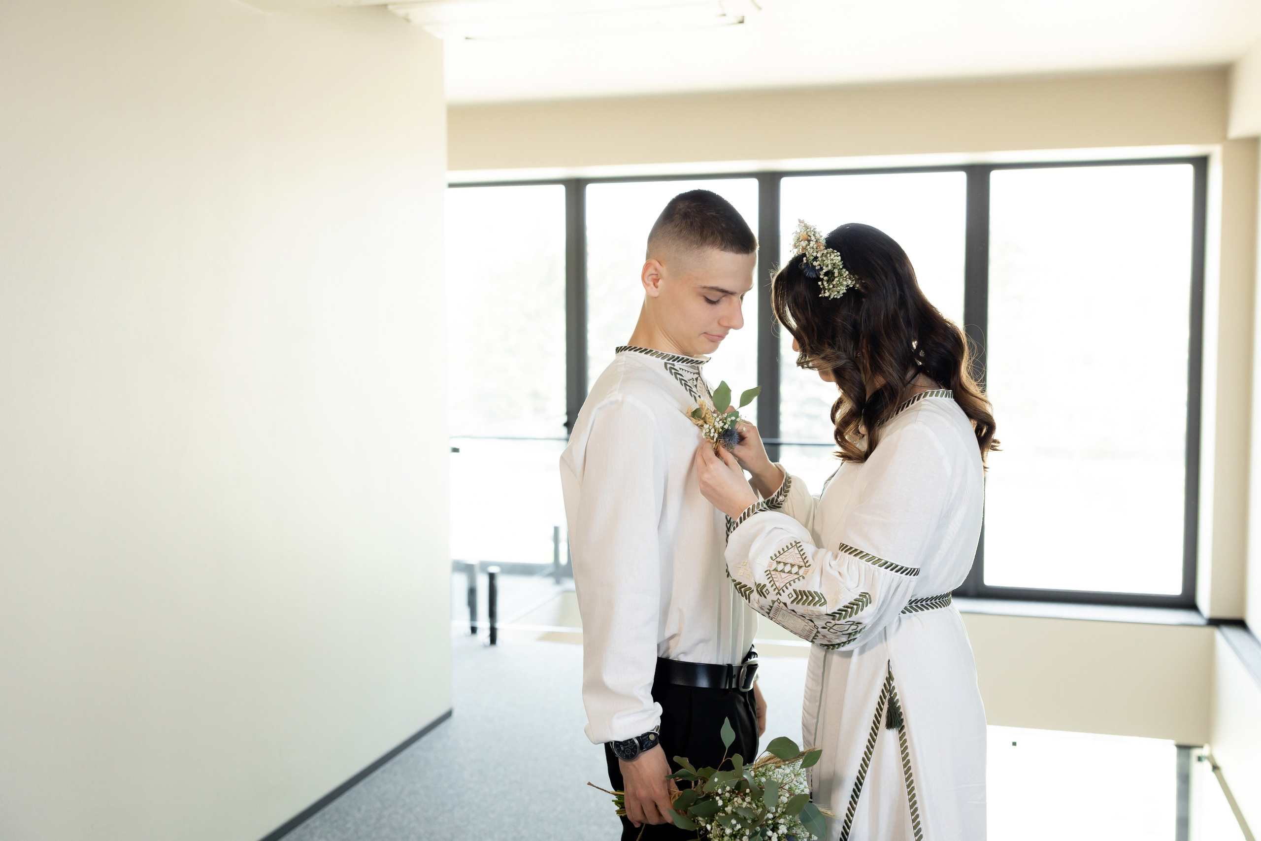 Sofiya Max. Ірина Терещук