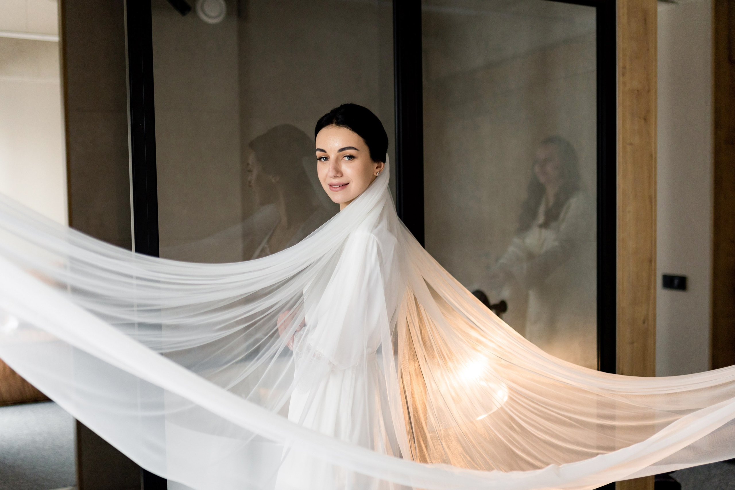 Аліна та Віктор. Ірина Терещук