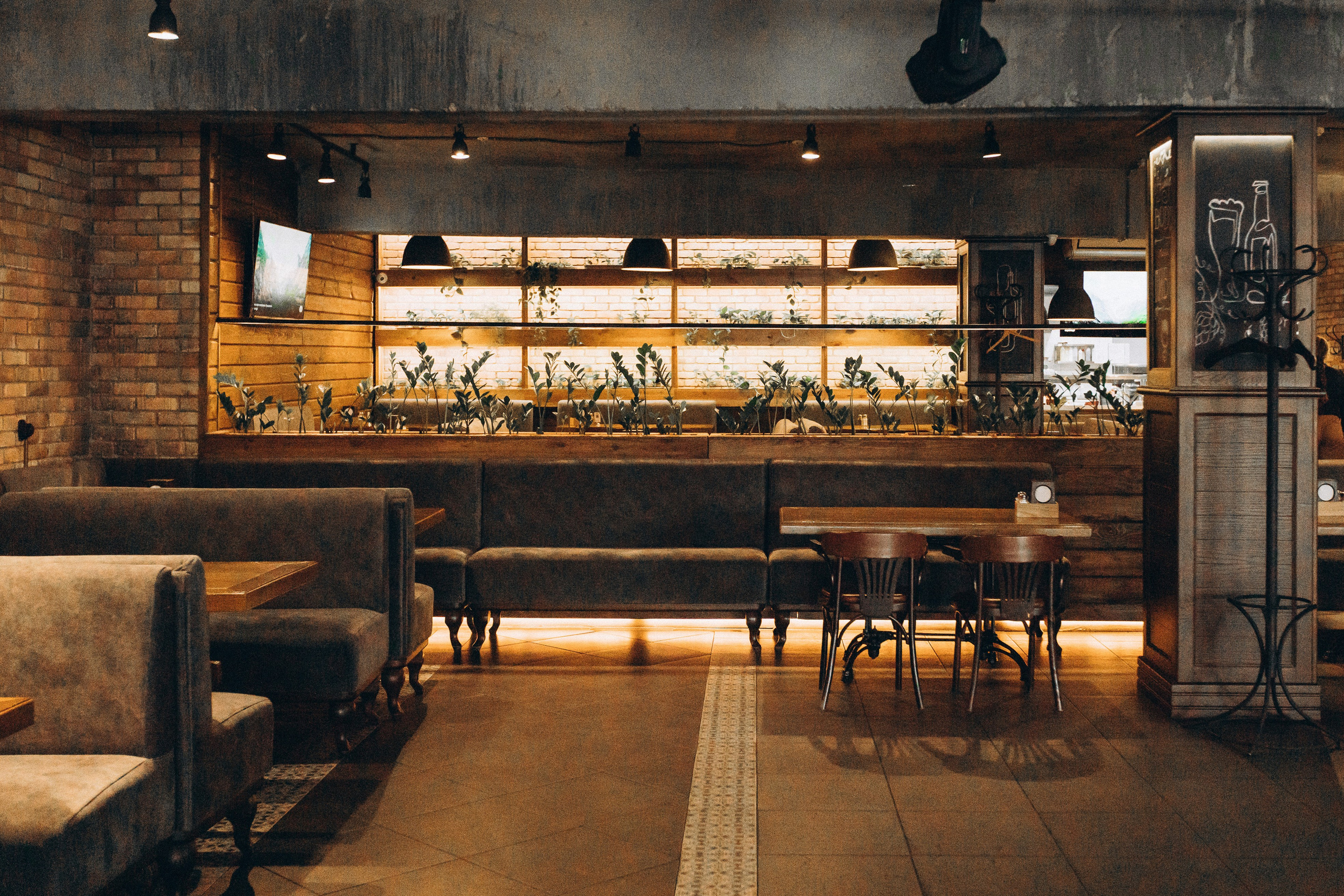 Мережа ресторанів Classic. Ірина Терещук