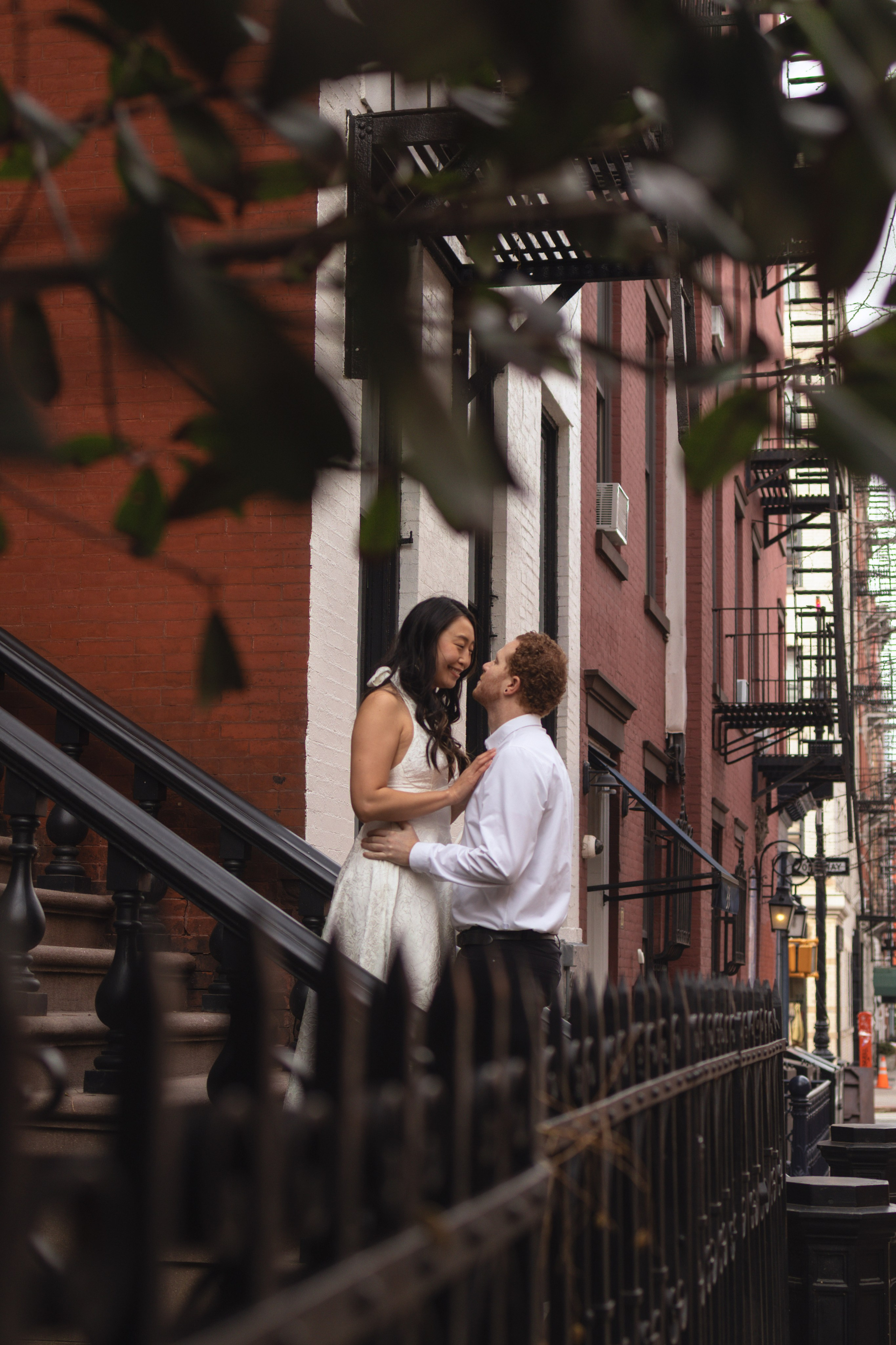 M & R. Stories told through my lens — by.mashkebi
