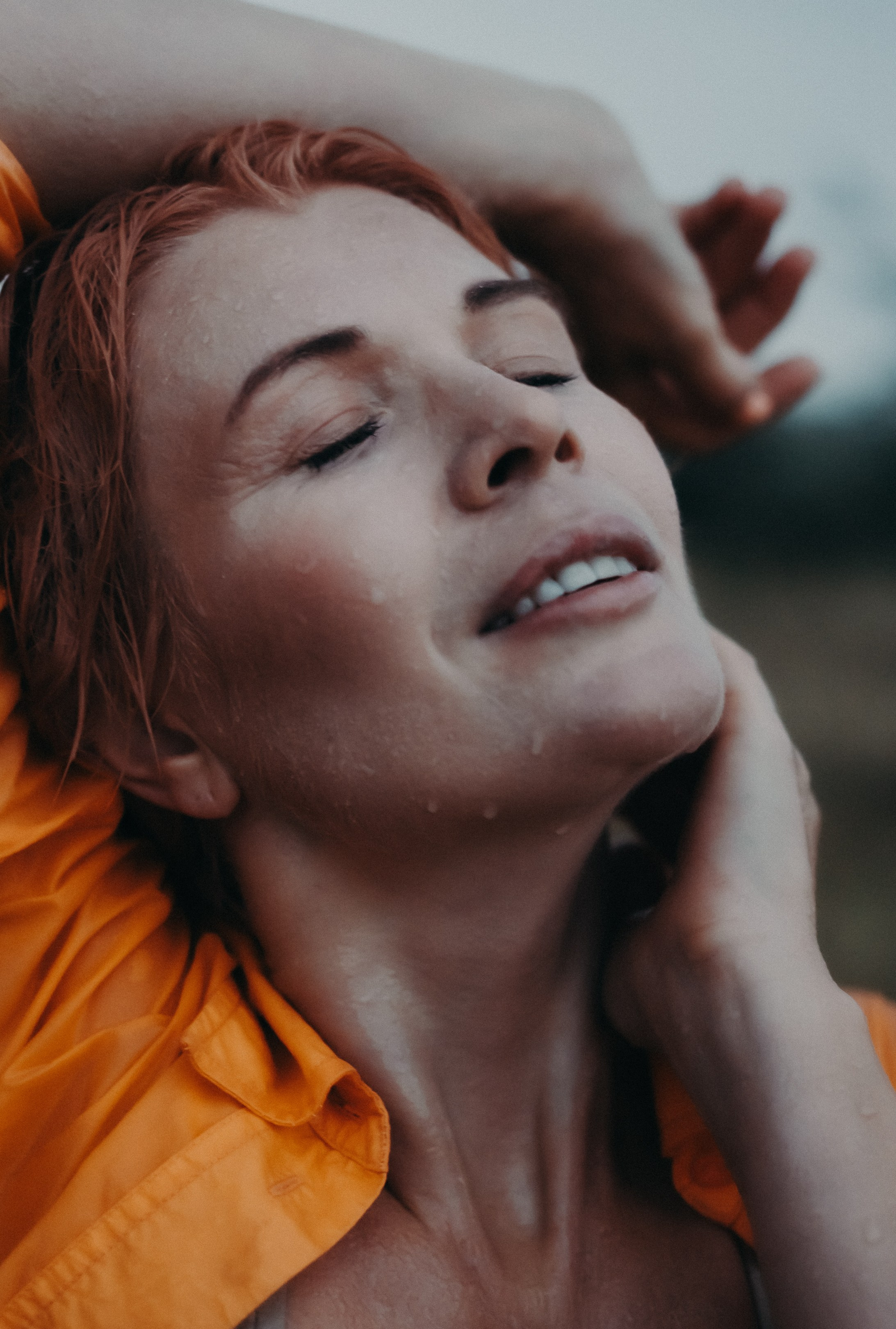 Съемка на природе. Семейный фотограф в Кишинёве Ольга Черноморец